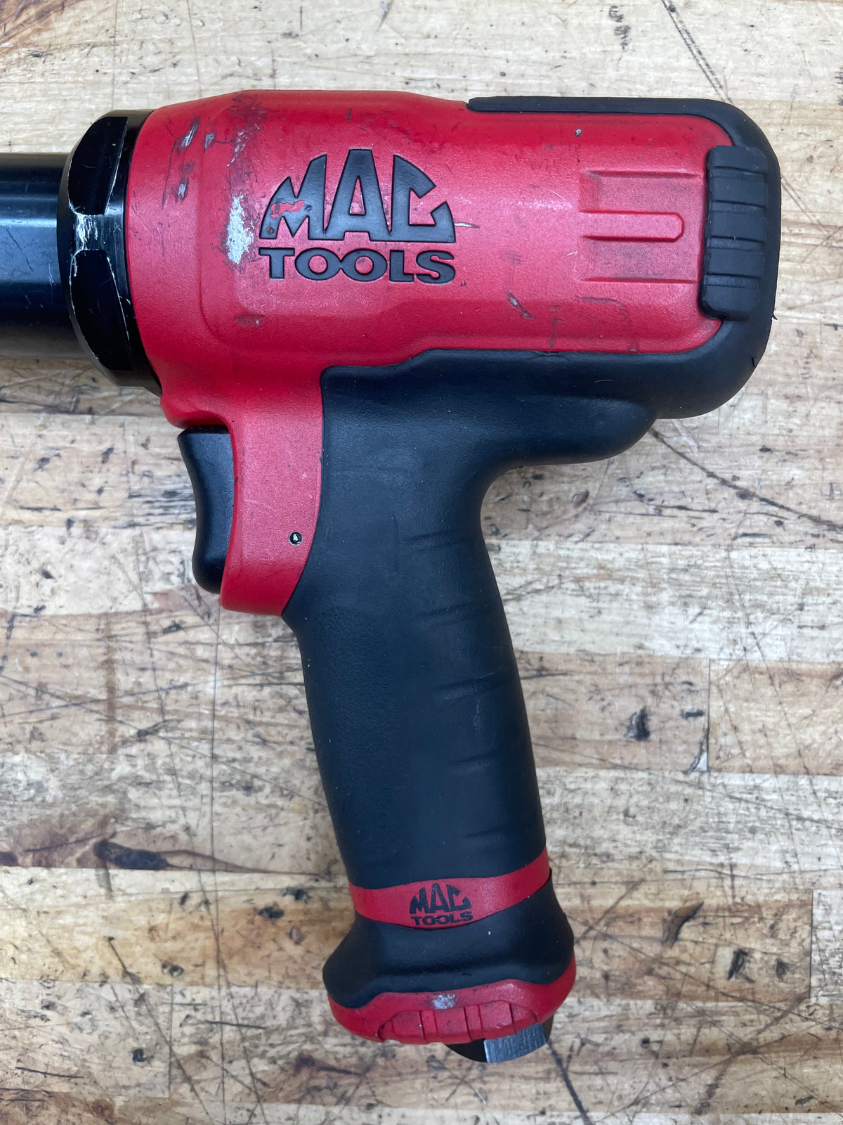Mac Tools Long Barrel Air Hammer MPH1911