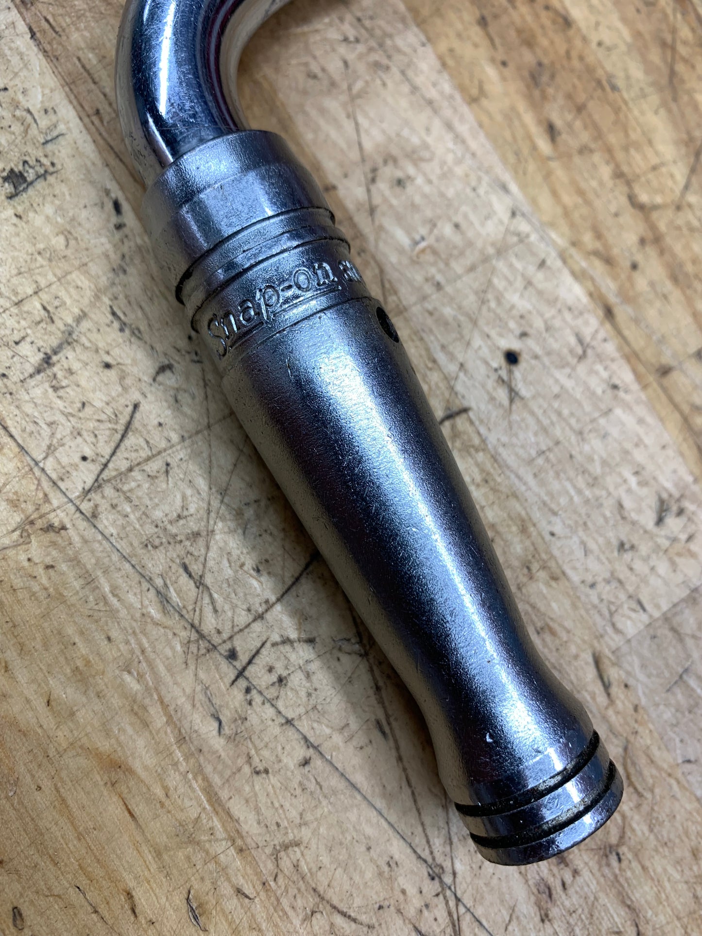 Snap On 1/2" Flex Speeder Wrench SN4A