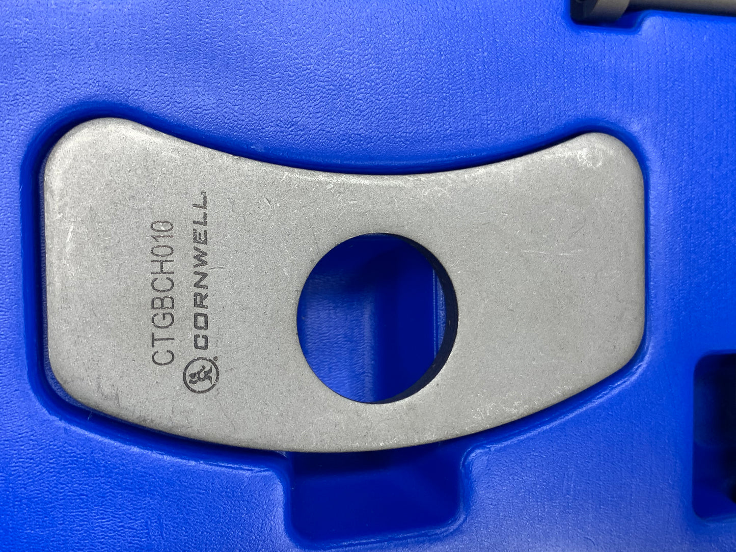 Cornwell Disc Brake Caliper Rewind Set LIKE NEW CTGBC18