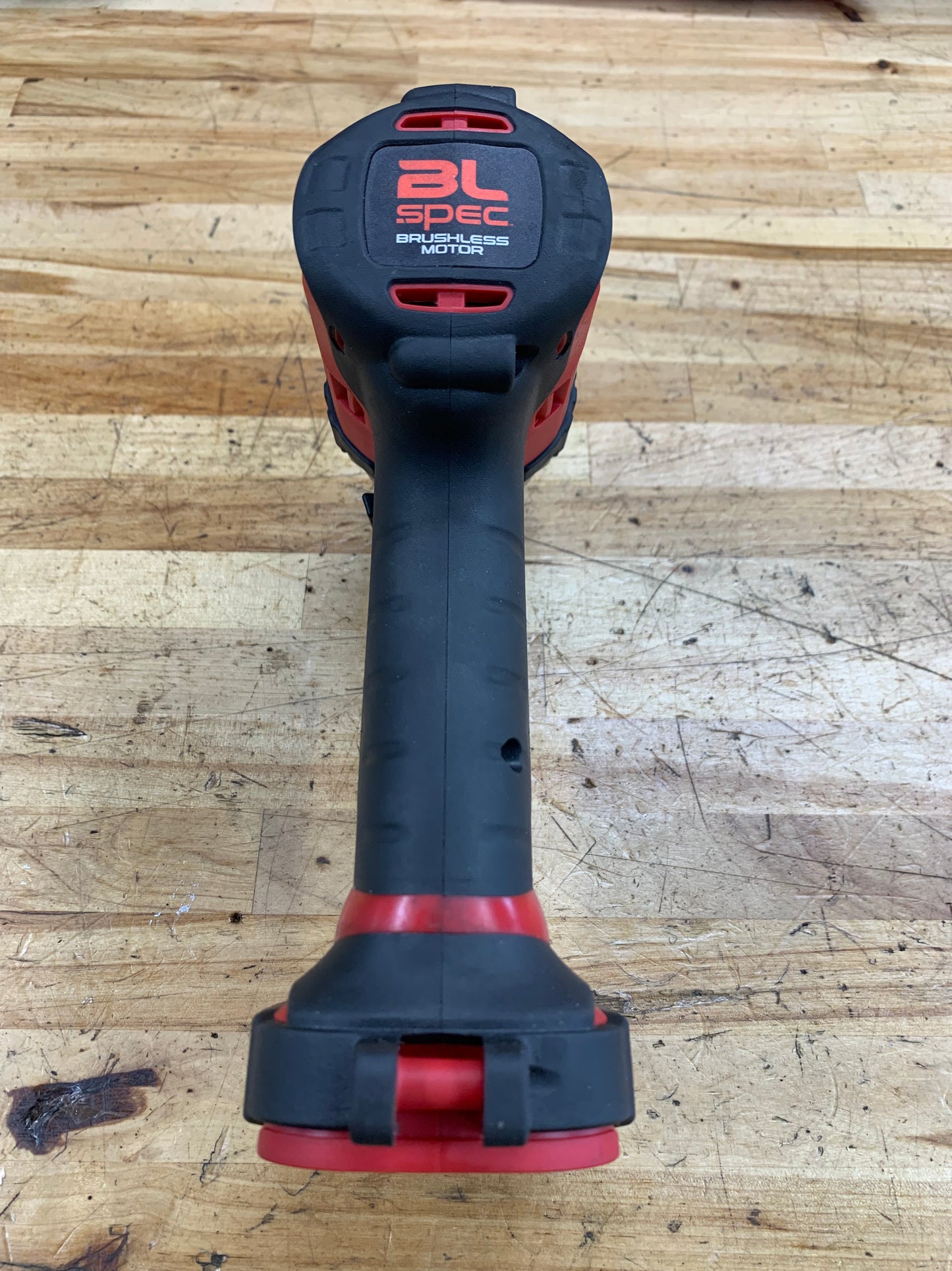 Mac 20v 3/8” Impact Wrench MCF891