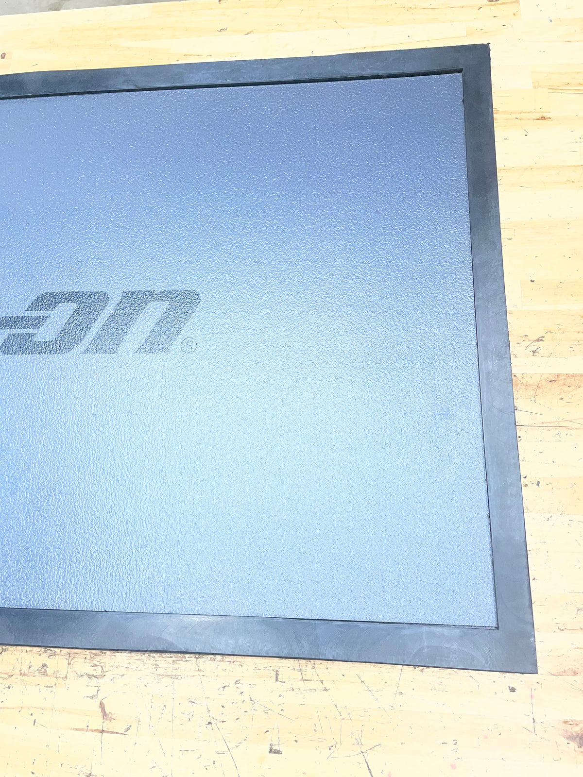 Snap On Roll Cart Top Mat for Flip Tops JKRR46GW55