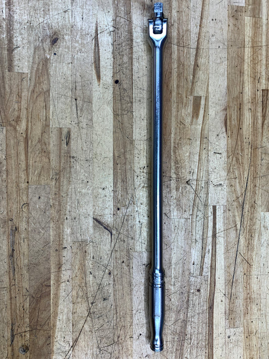 Snap On 1/2" Breaker Bar 18" SN18A