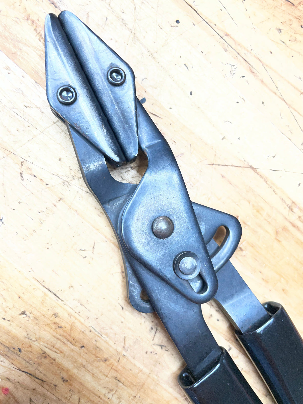 Matco Hose Pinch Off Pliers USA HP55