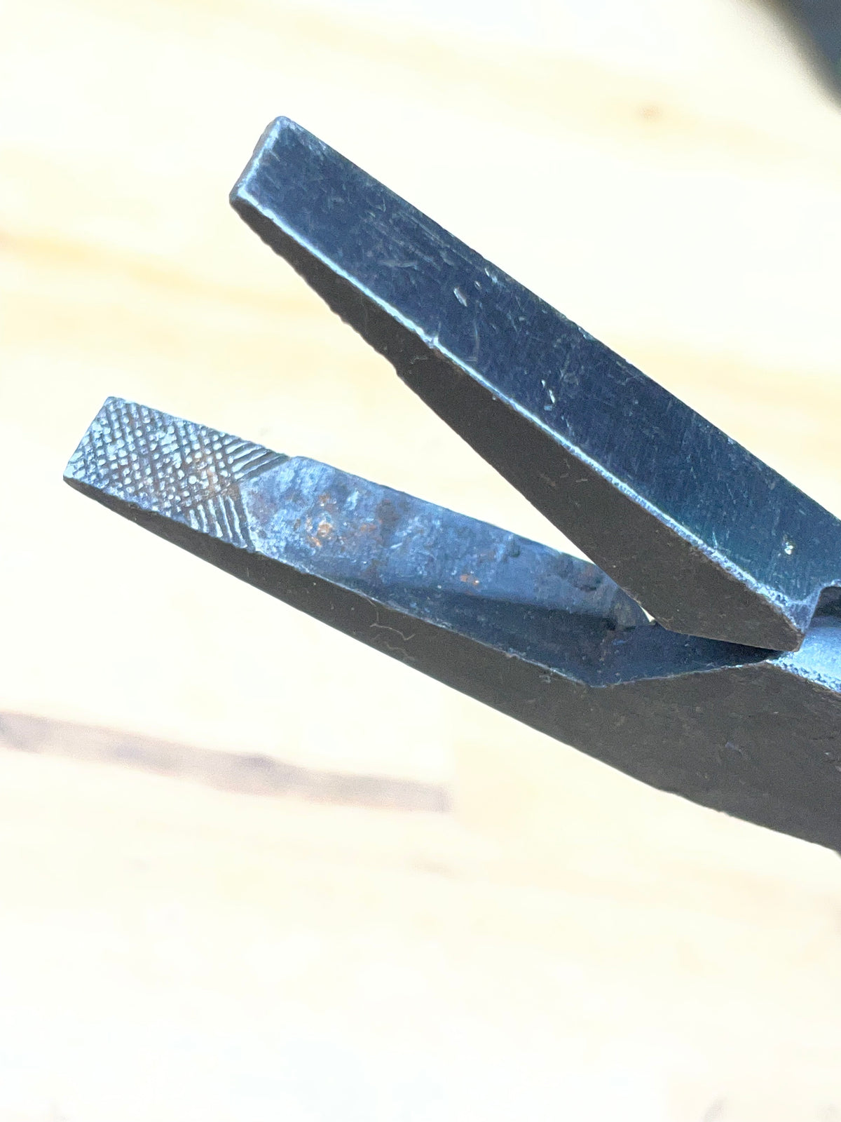 Snap On Duckbill Pliers USA 61ACP