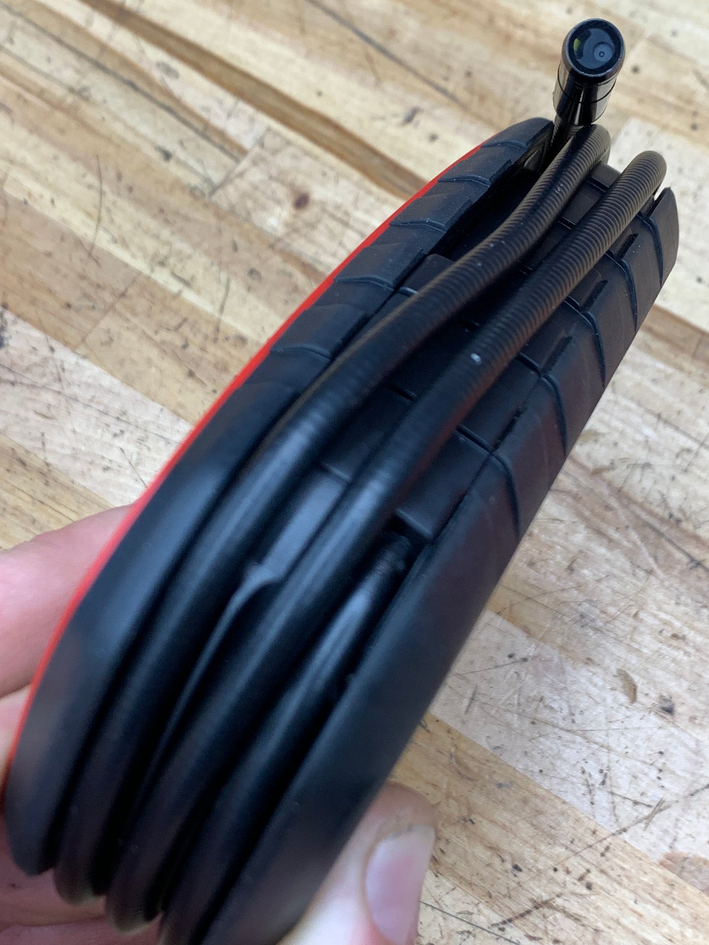 Snap On Video Inspection Scope BK3000 LIKE NEW