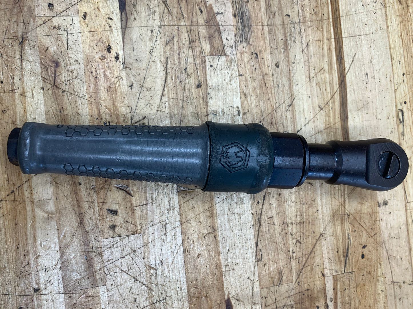 Matco Tools 3/8” Air Ratchet MT1857