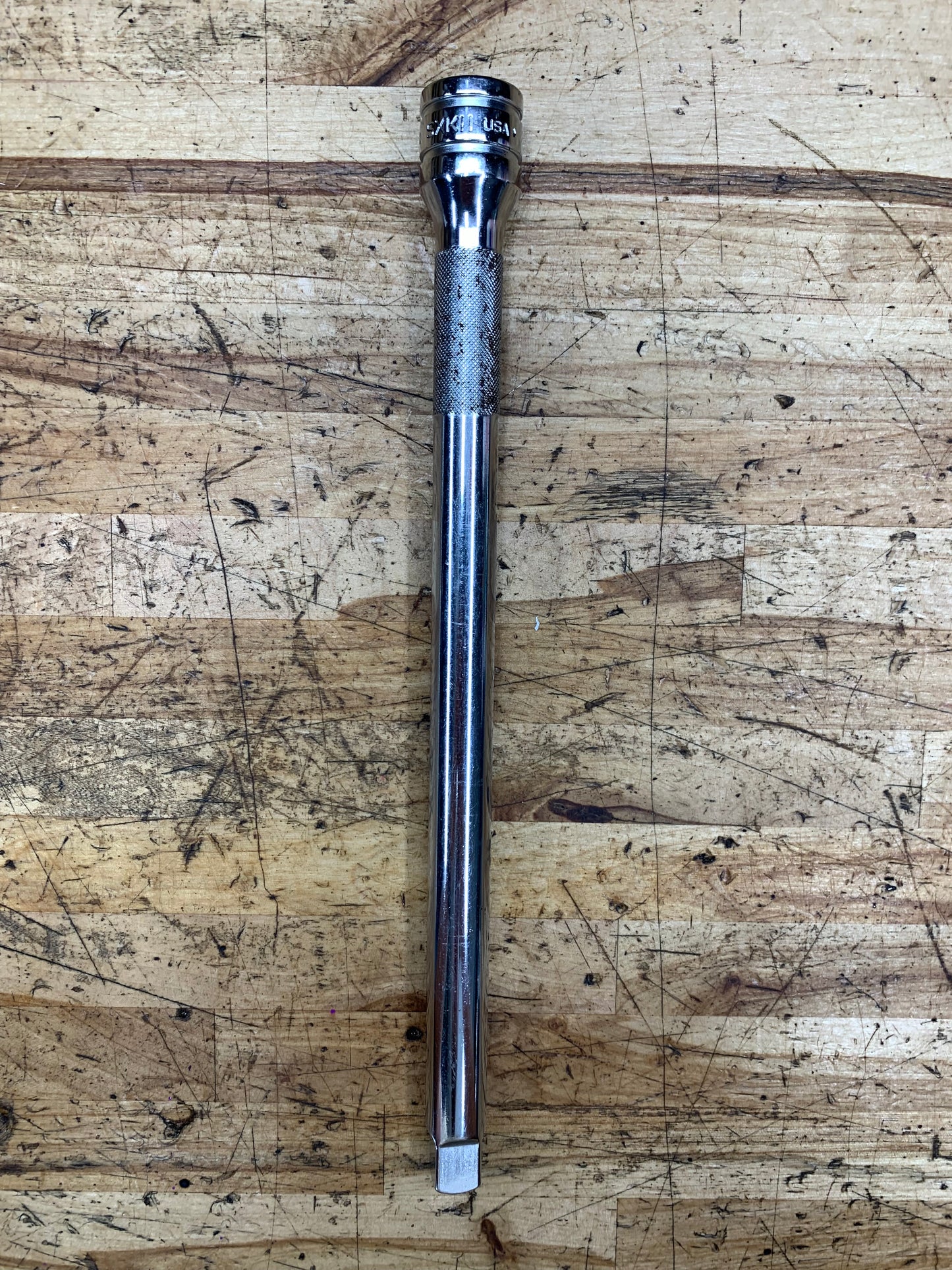 Snap On 1/2" Long Extension 11" SXK11