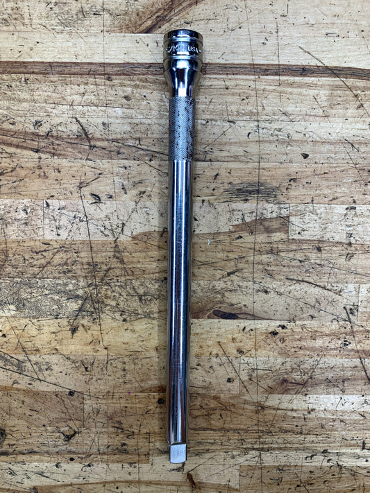 Snap On 1/2" Long Extension 11" SXK11