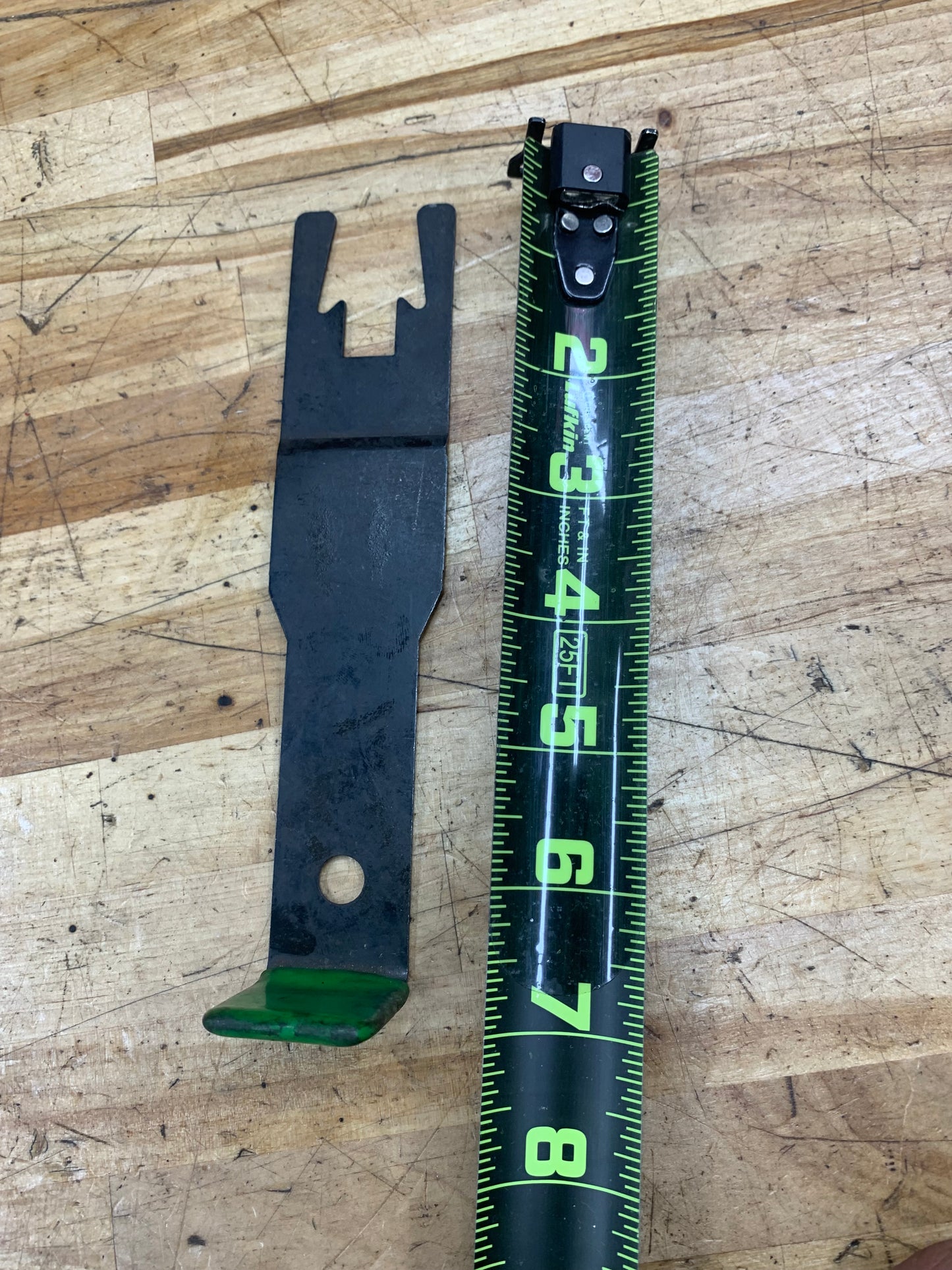 Matco Window Crank Clip  Removal Tool DTG170