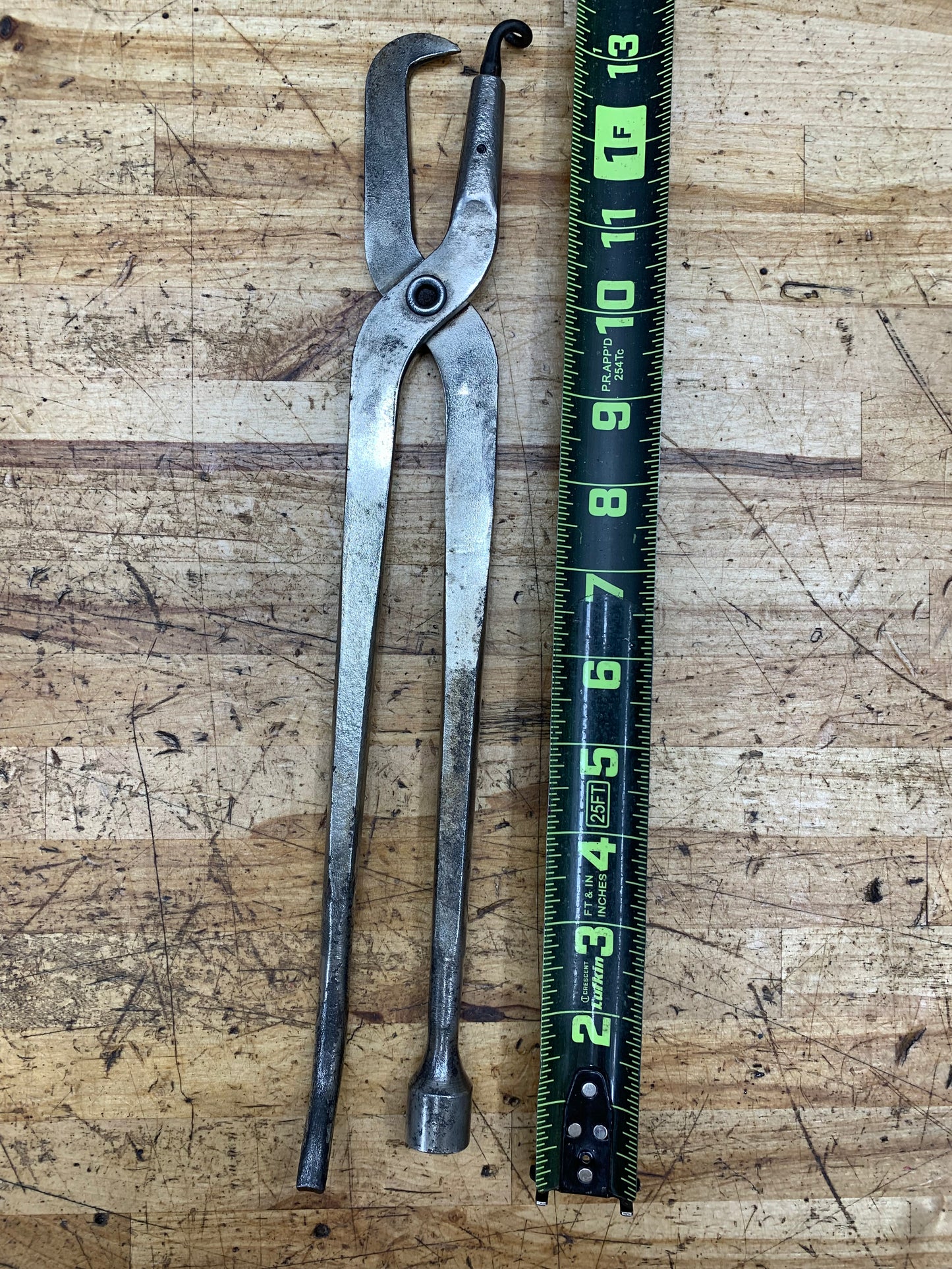 Snap On Drum Brake Pliers USA 131A