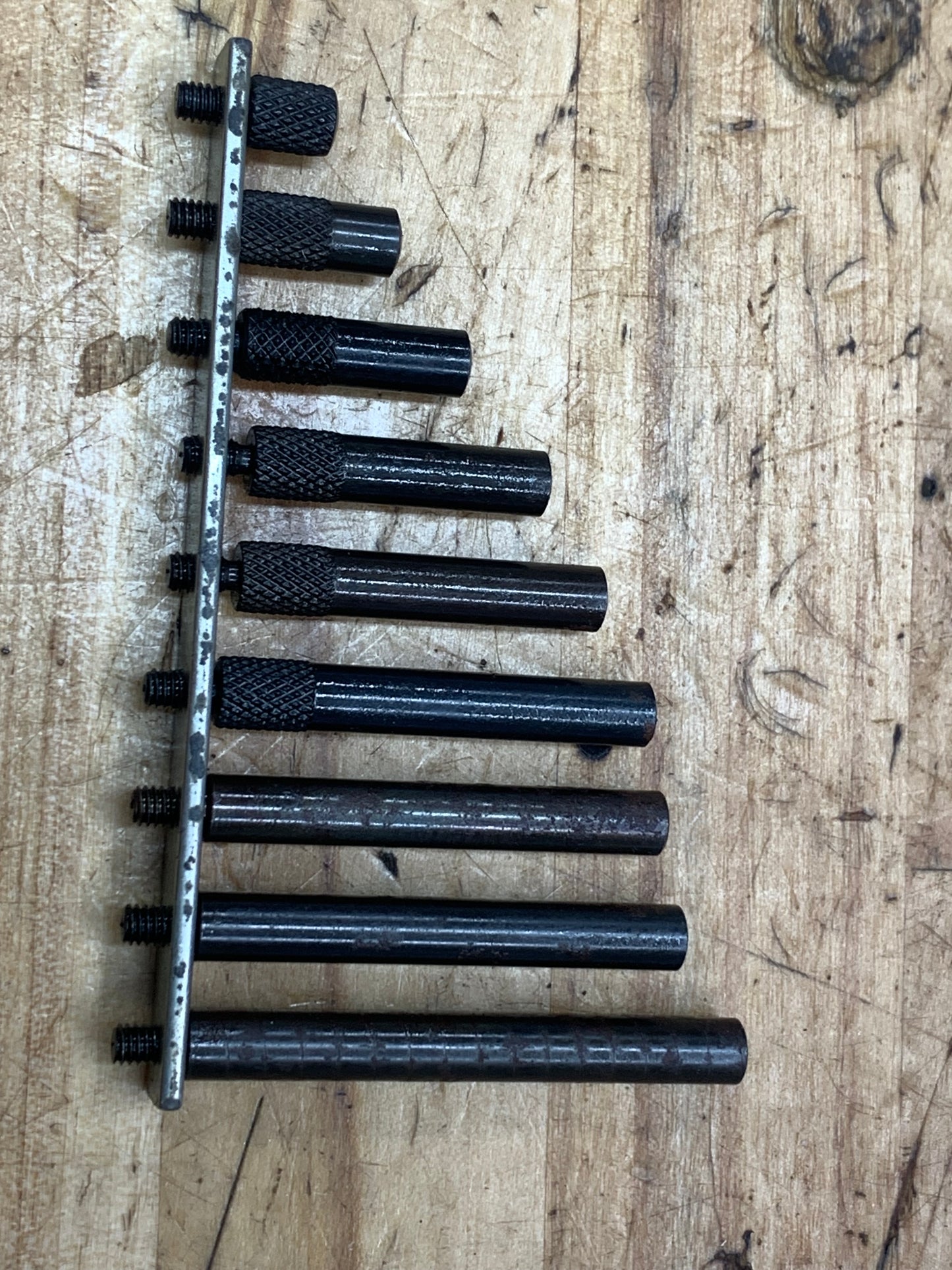 KD Tools Cylinder Bore Gauge