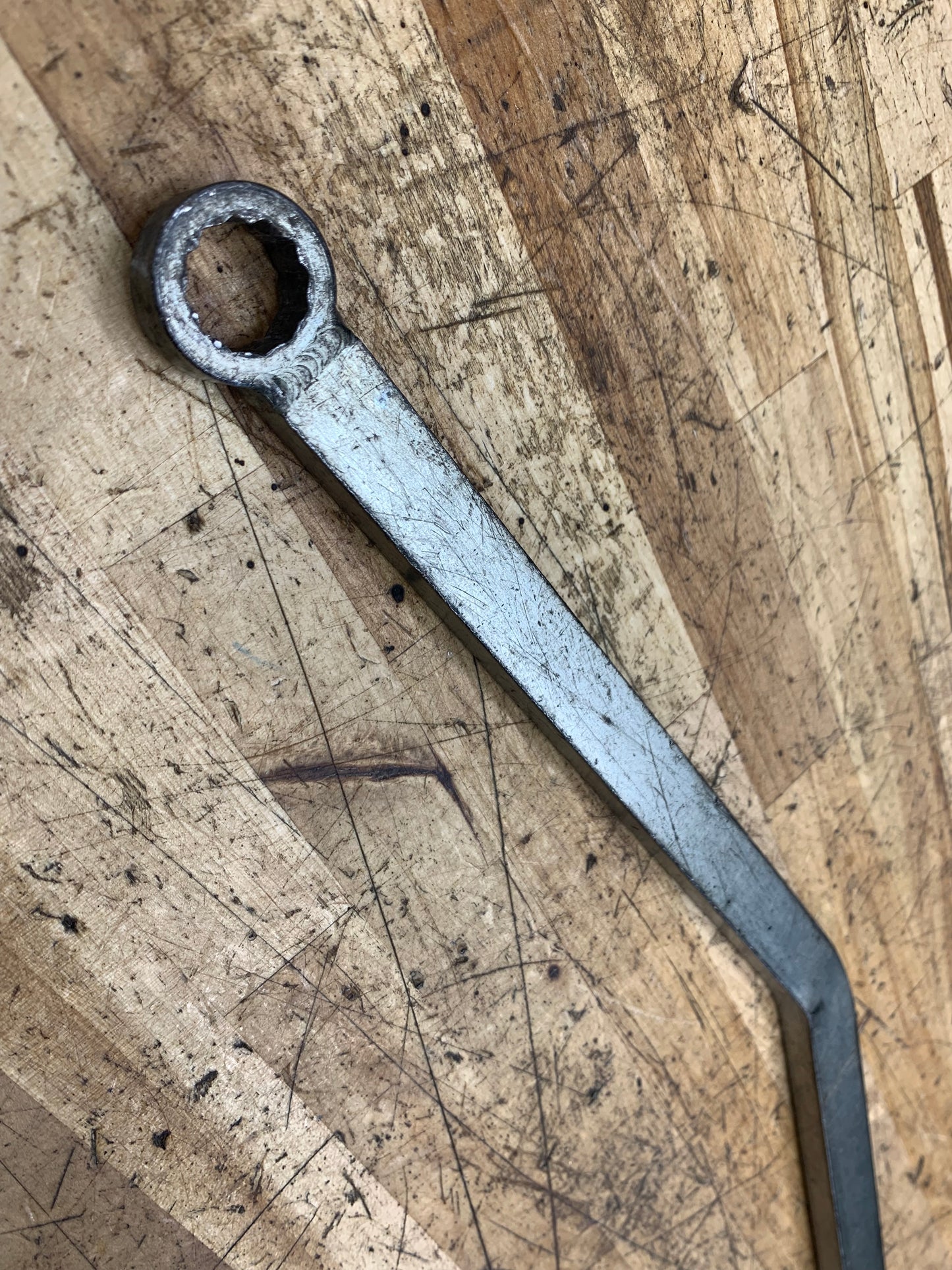 Mac Tools Serpentine Belt Removal Tool USA SBT150M