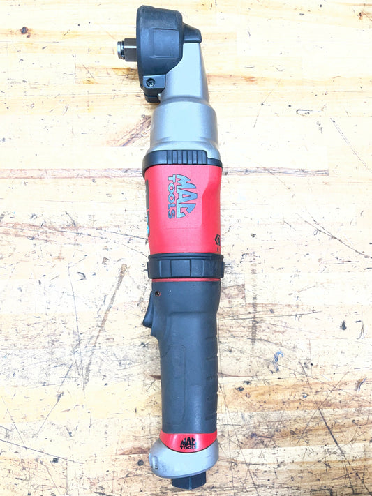 Mac Tools 1/2" Air Impact Wrench 90 Degree Obstruction AWA050B