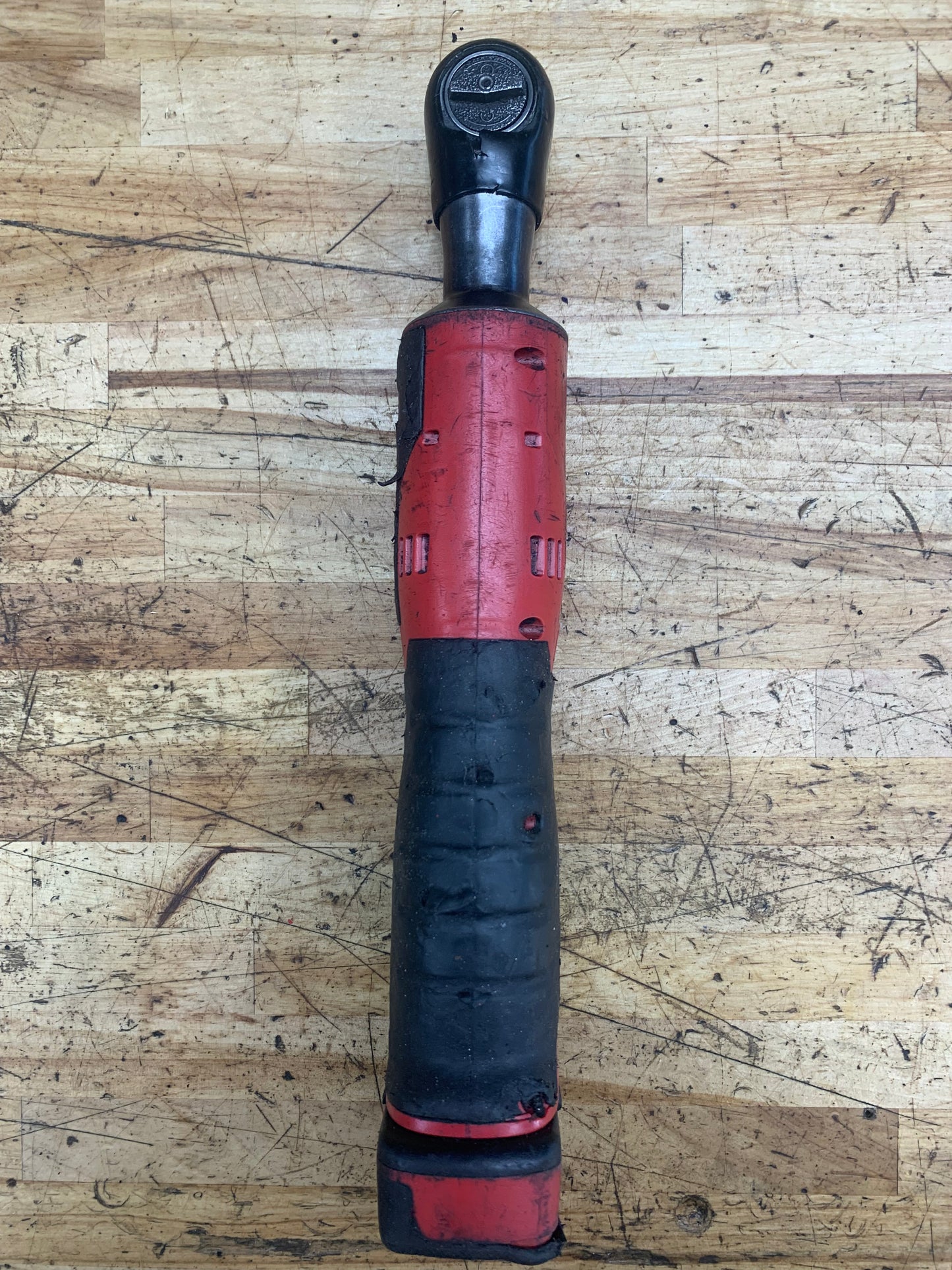 Snap On 3/8” 14v Ratchet WITH BATTERY CTR761C