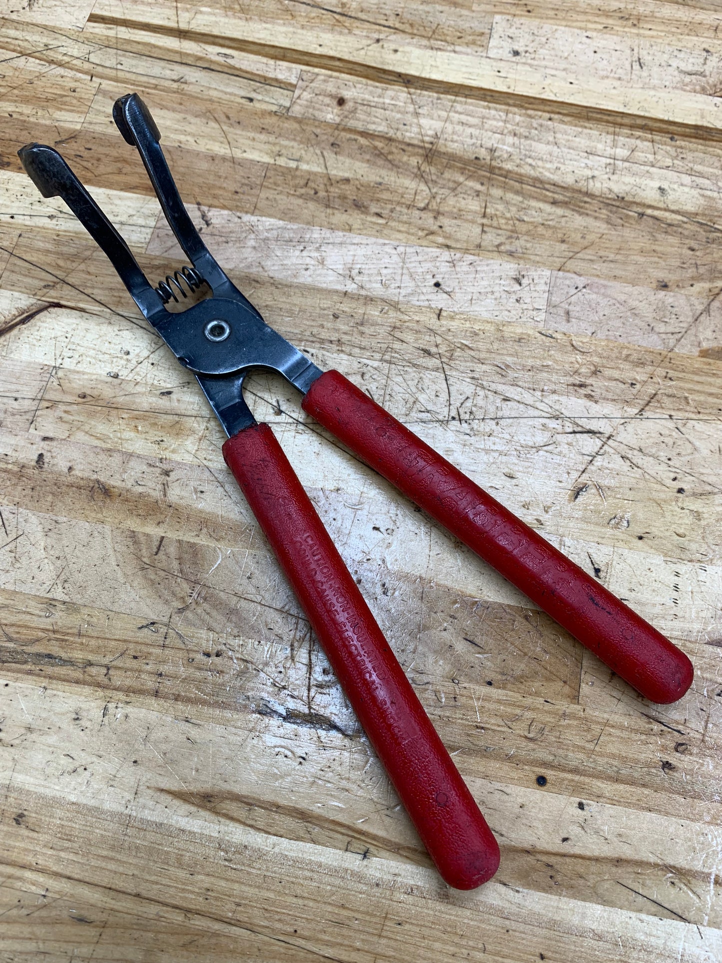 Mac Tools Spark Plug Boot Pliers SP700