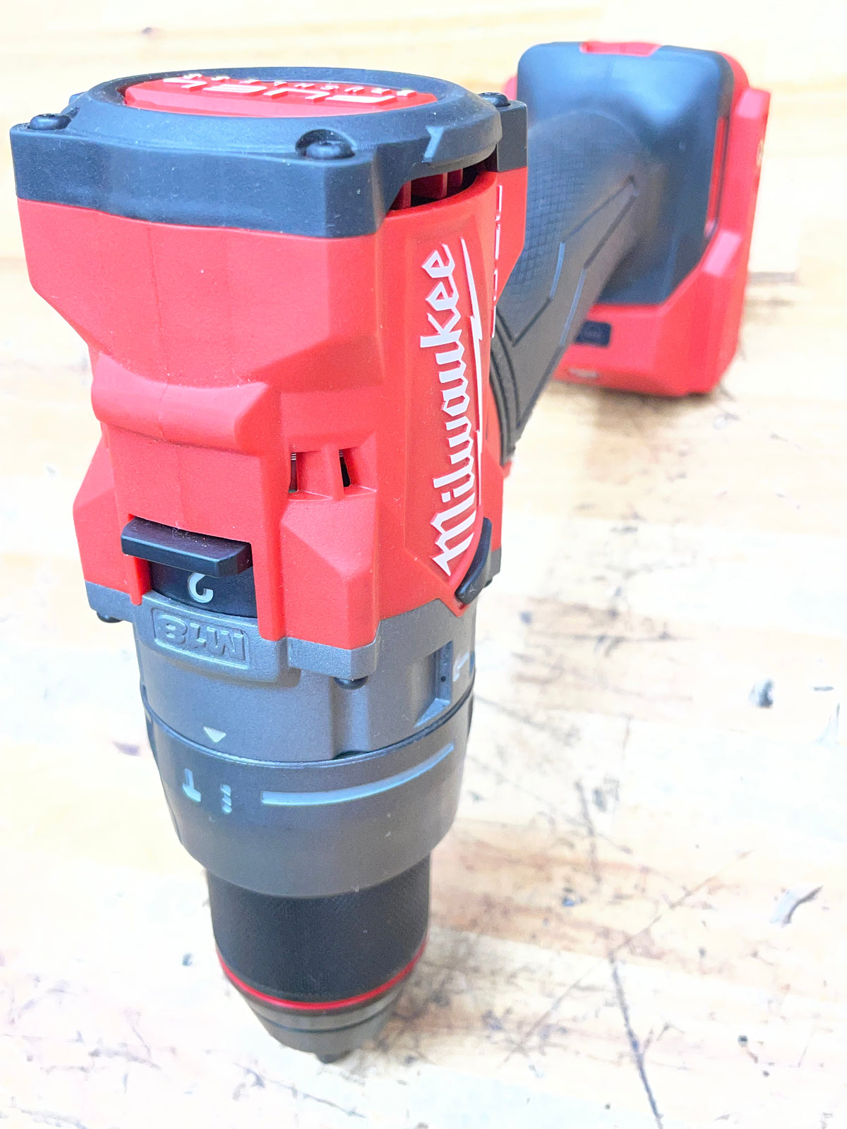 Milwaukee FUEL M18 Drill/Driver 2904-20