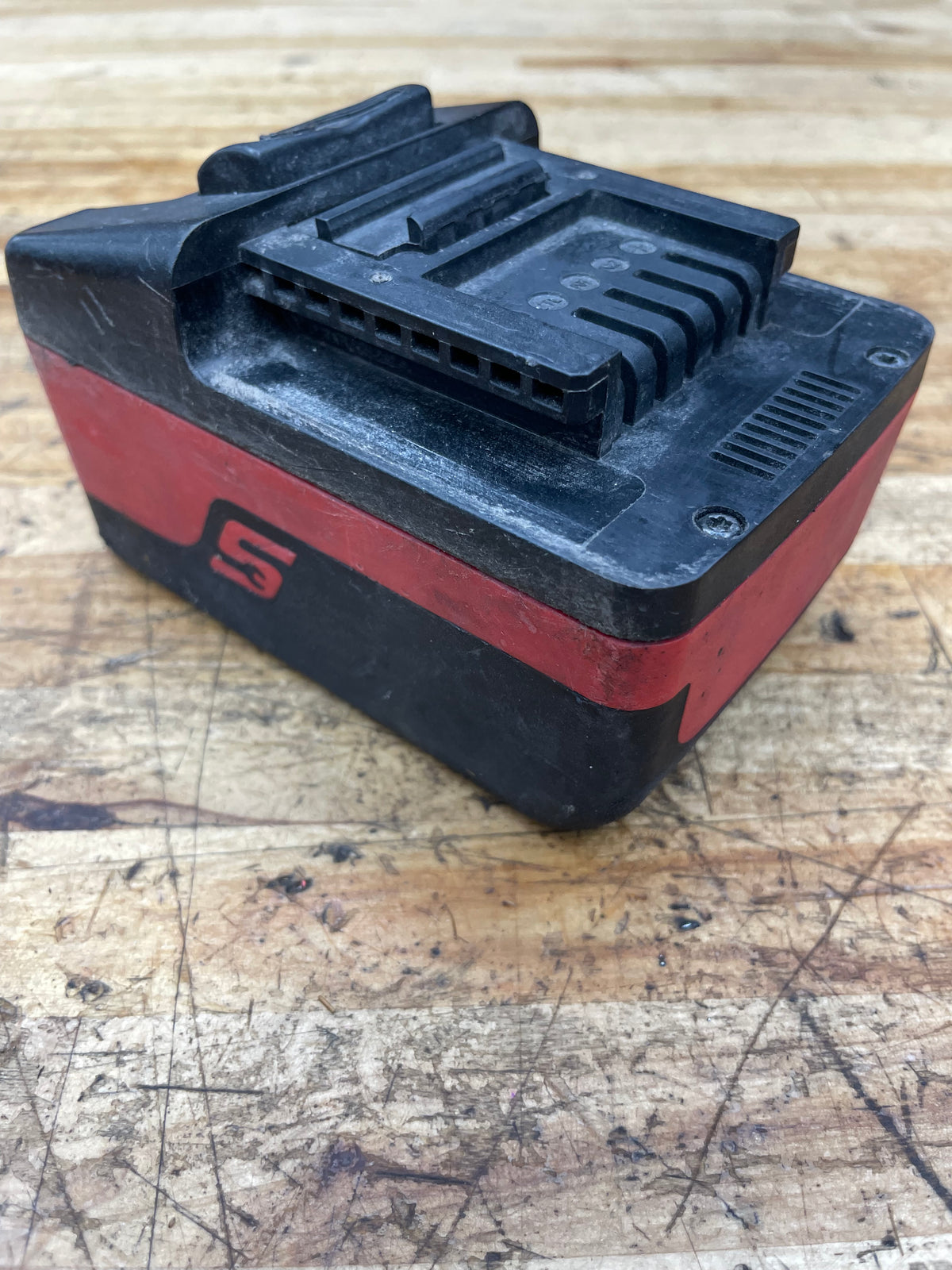 Snap On 18V Battery