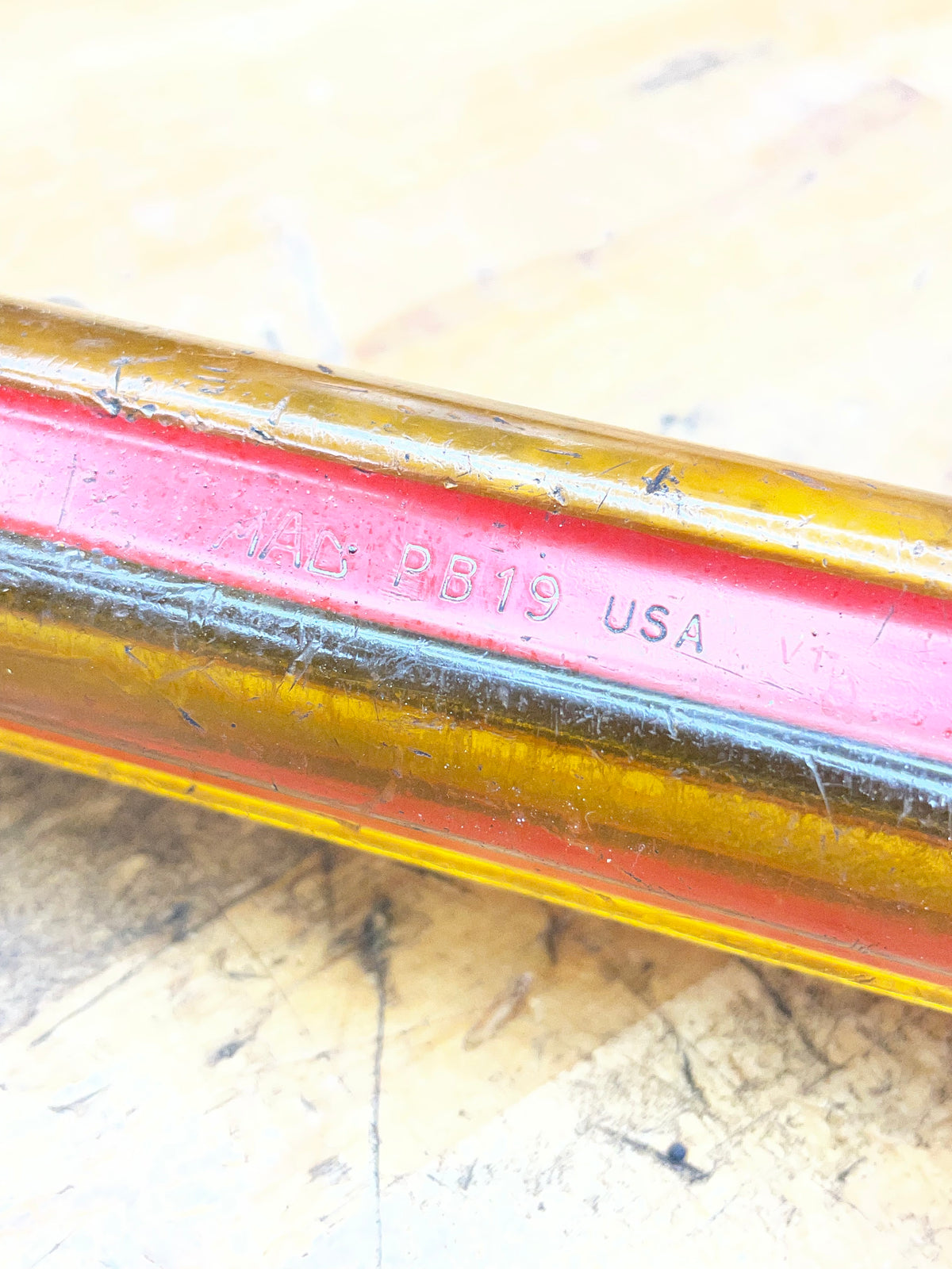 Mac Tools Straight Tip 28”Prybar USA PB19