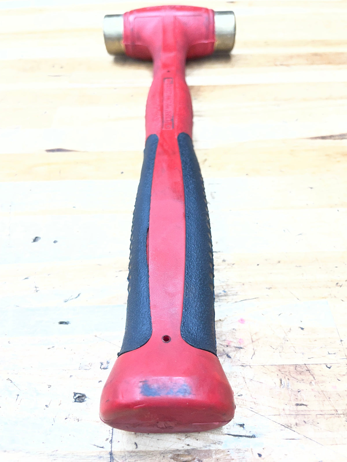 Snap On Bronze Deadblow 24oz Hammer USA BHBBT24