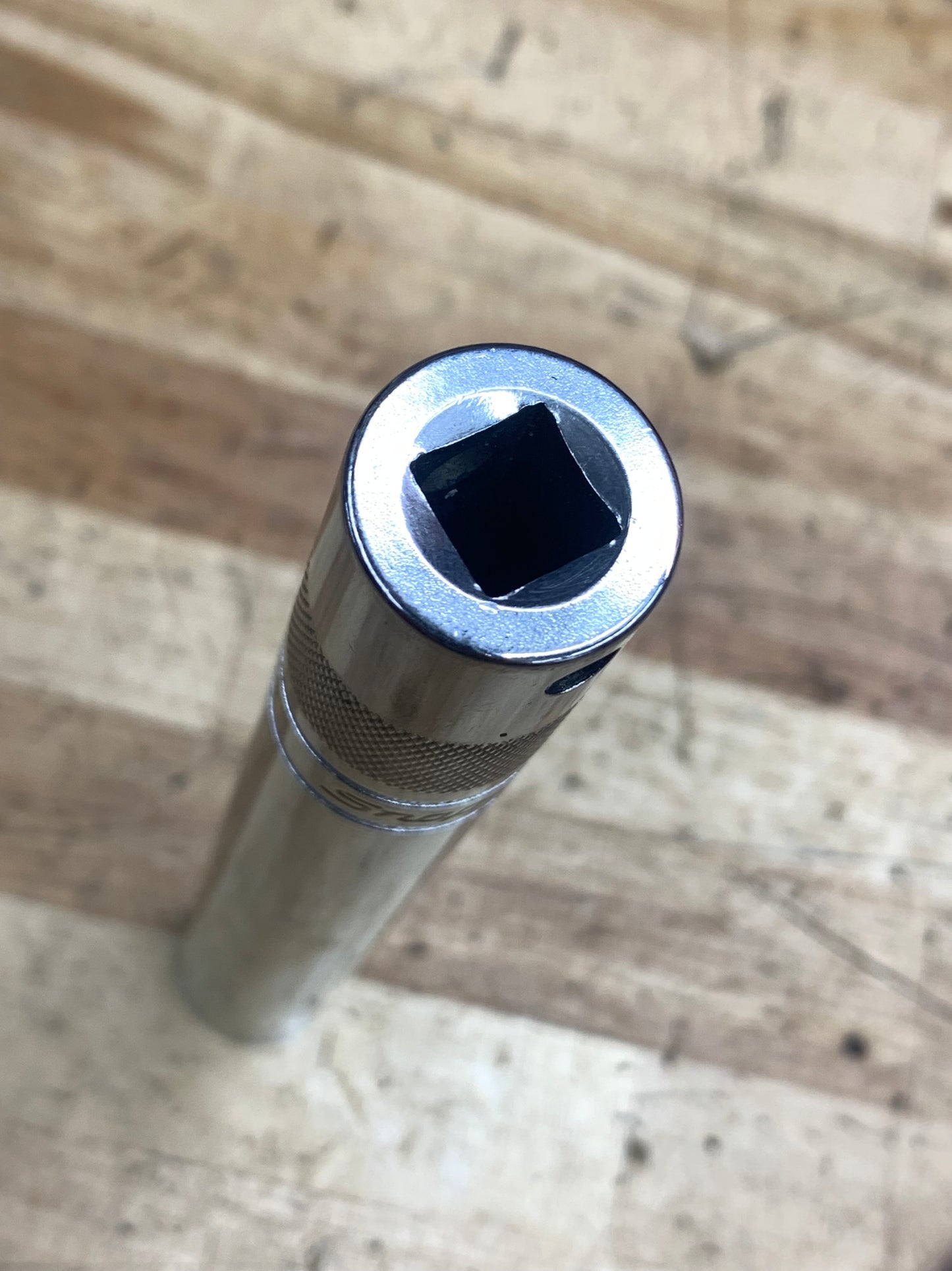 Snap On Long Reach Spark Plug Socket 5/8” S9720KA