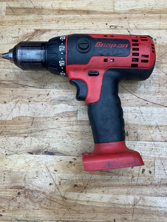 Snap On Drill Driver 18v CDR8815