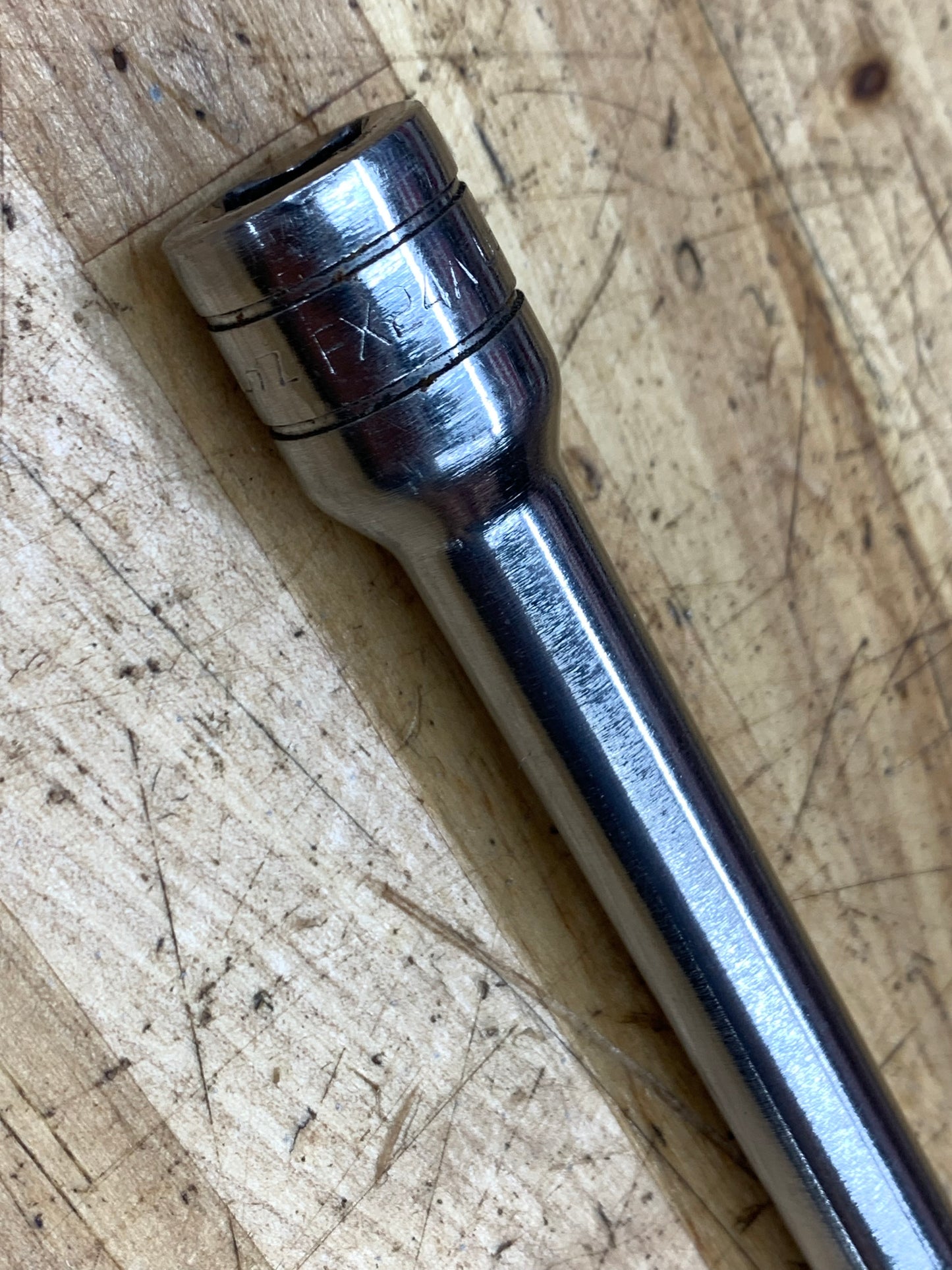 Snap On 3/8” XL Extension 24” USA FX24A