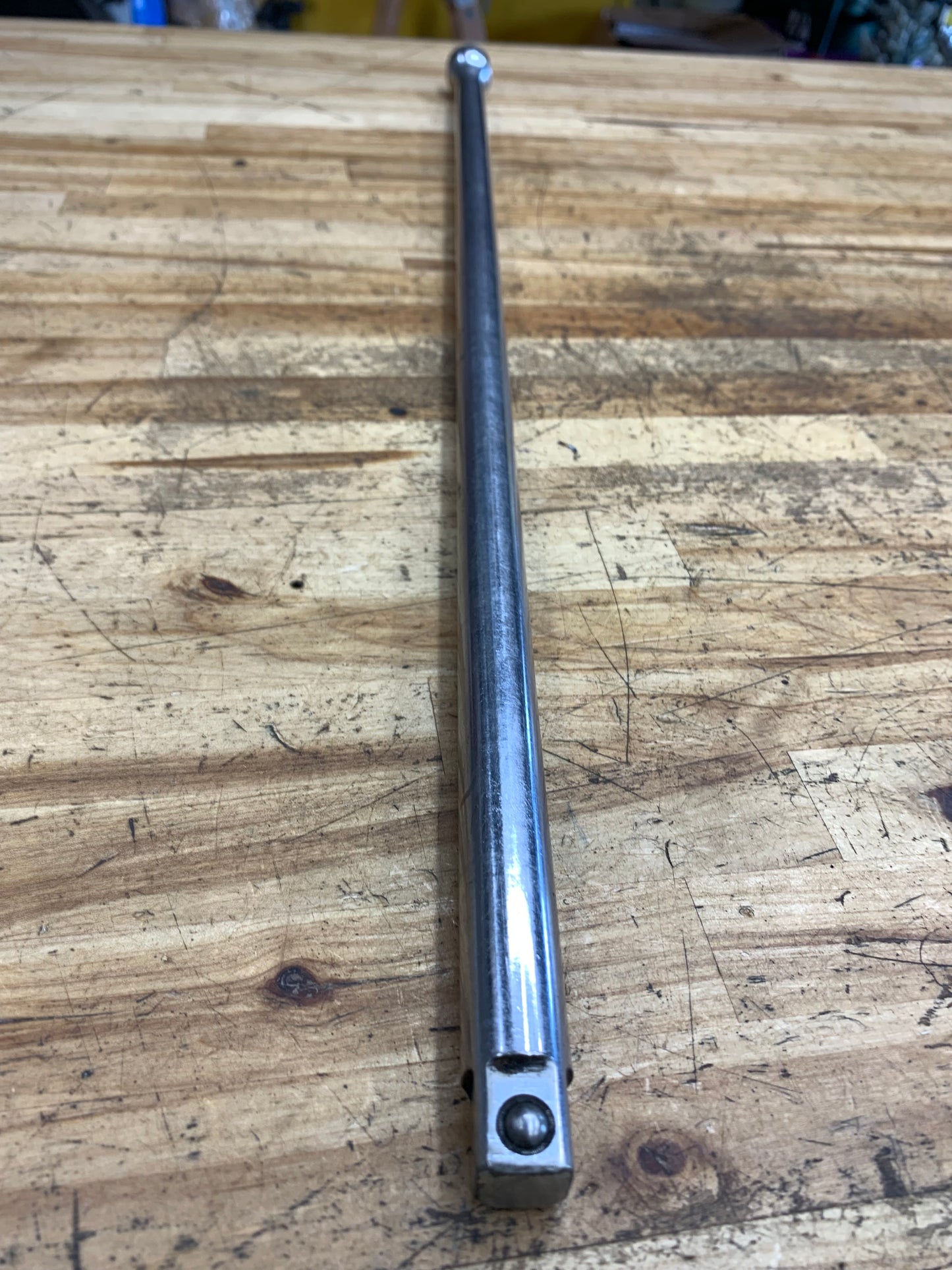 Snap On 1/2" Long 24" Extension USA SX24