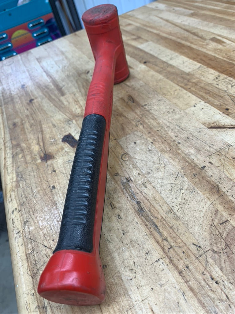 Snap On 24oz Deadblow Mallet HBFE24