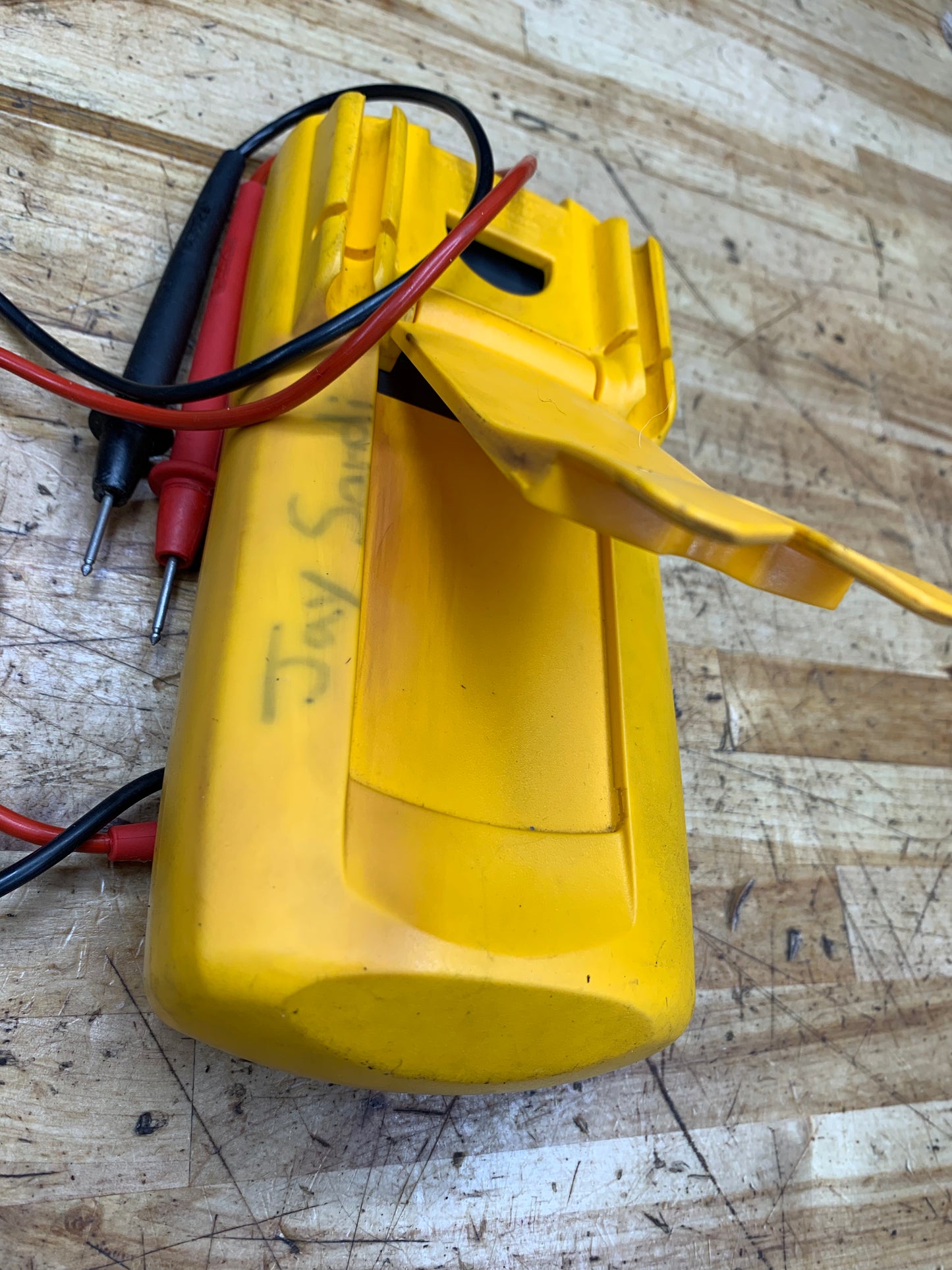 Fluke Automotive True RMS Multimeter 87V