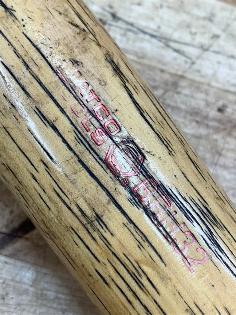 Matco Brass Hammer BRH32