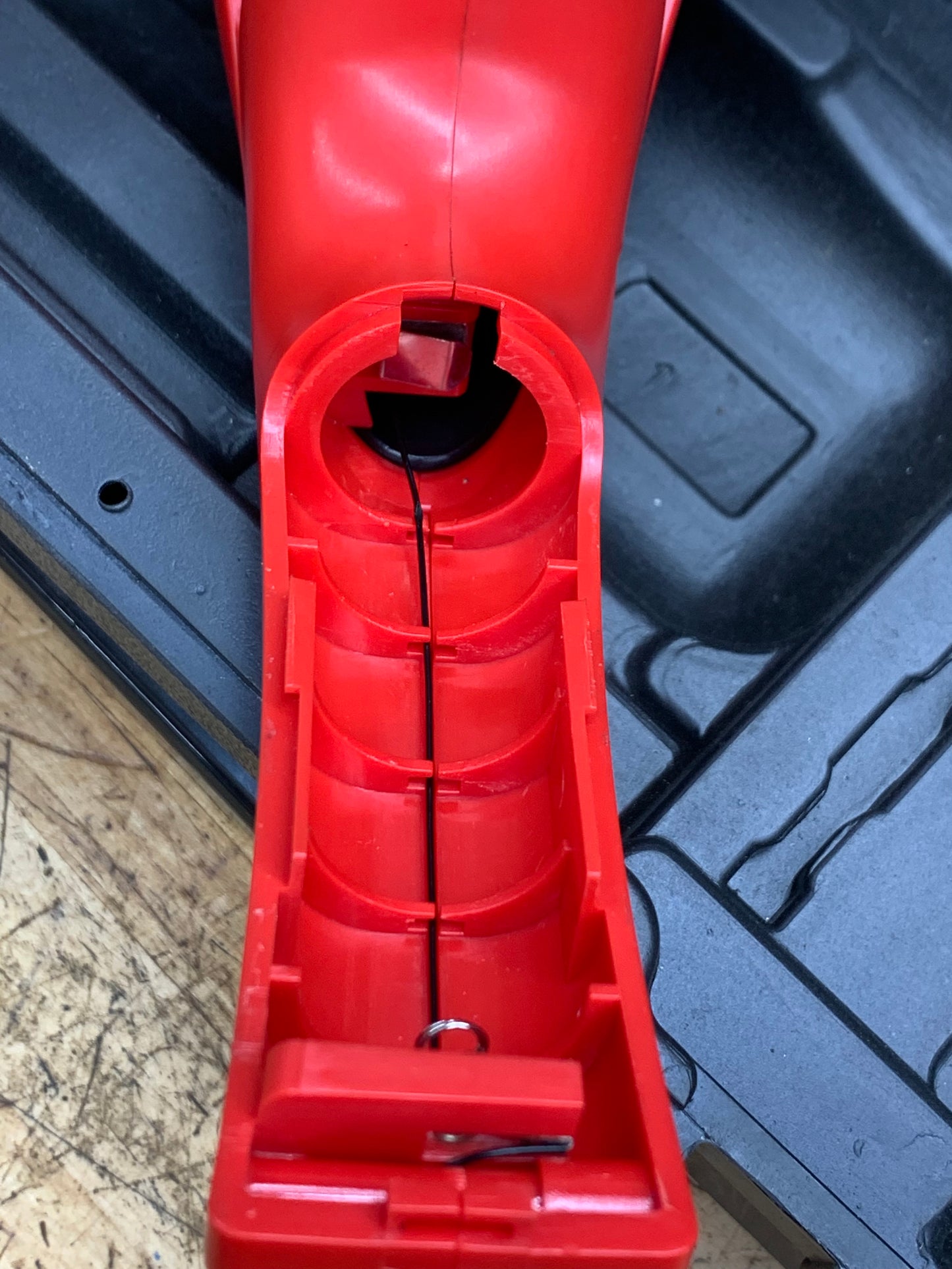Matco Refrigerant Leak Detector AC55100