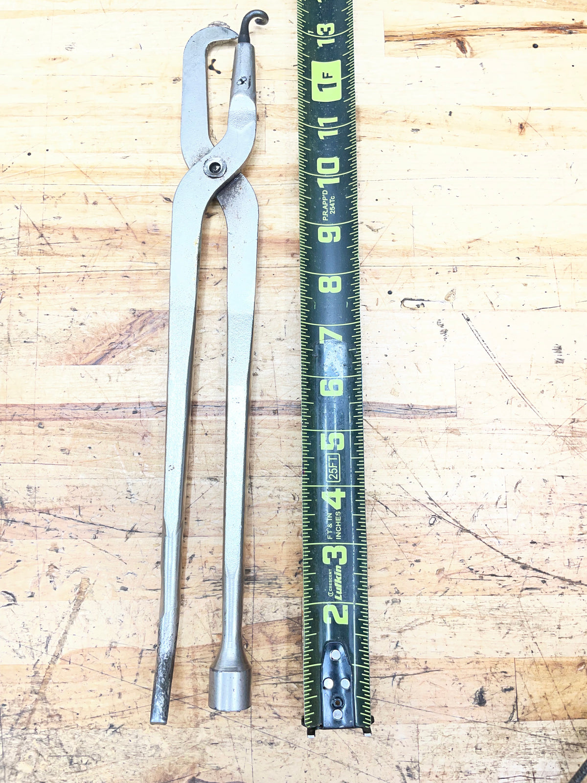 Snap On Drum Brake Pliers USA 131A