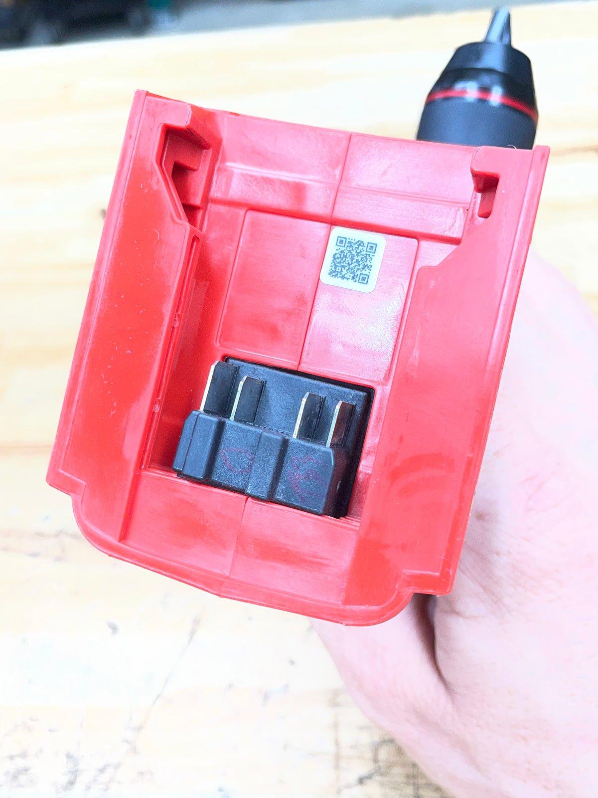 Milwaukee FUEL M18 Drill/Driver 2904-20