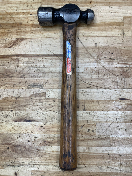 Blue Point 40oz Ball Peen Hammer USA BP40B