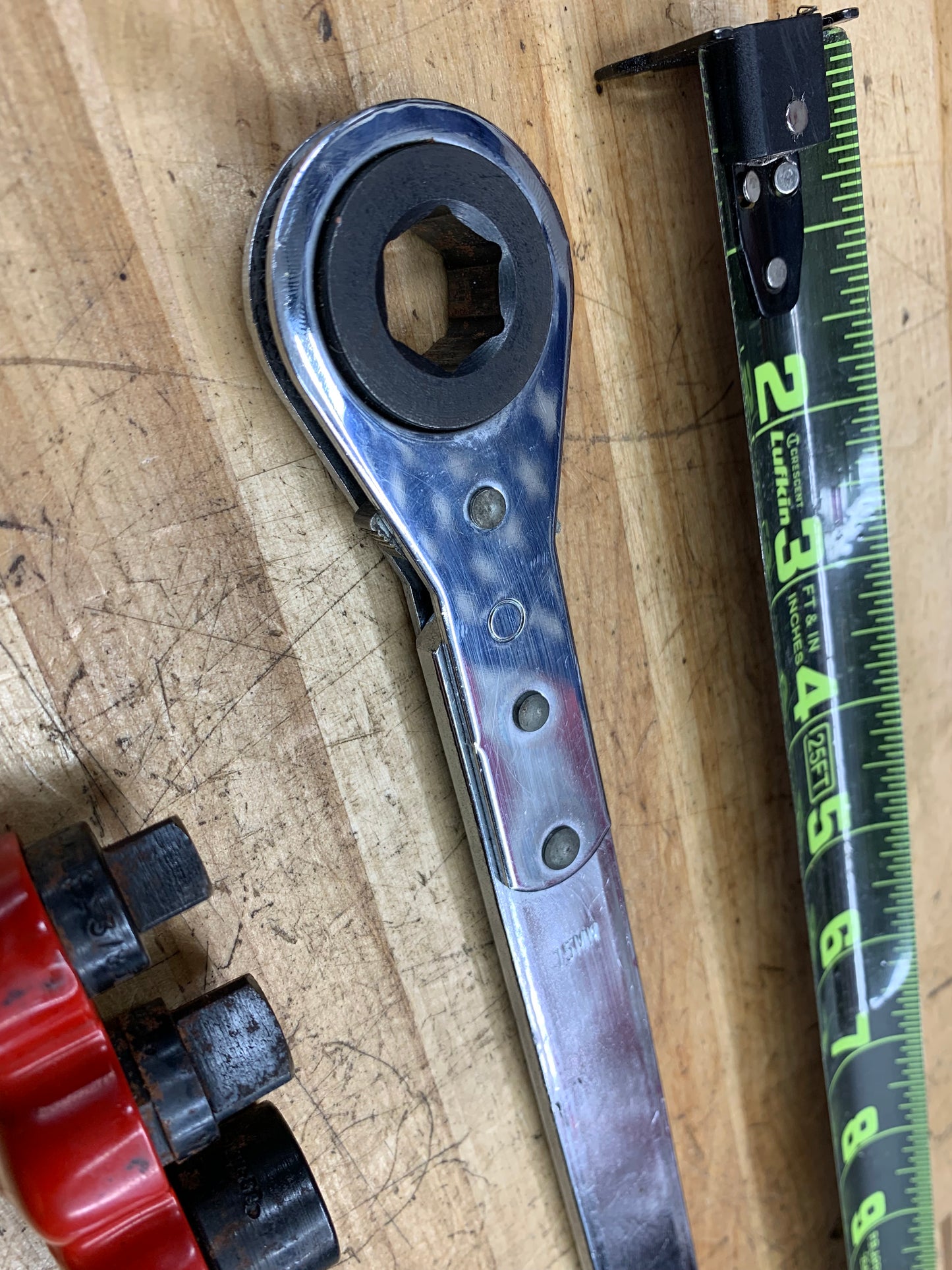 Snap On Serpentine Belt Removal Tool YA9350B1 USA