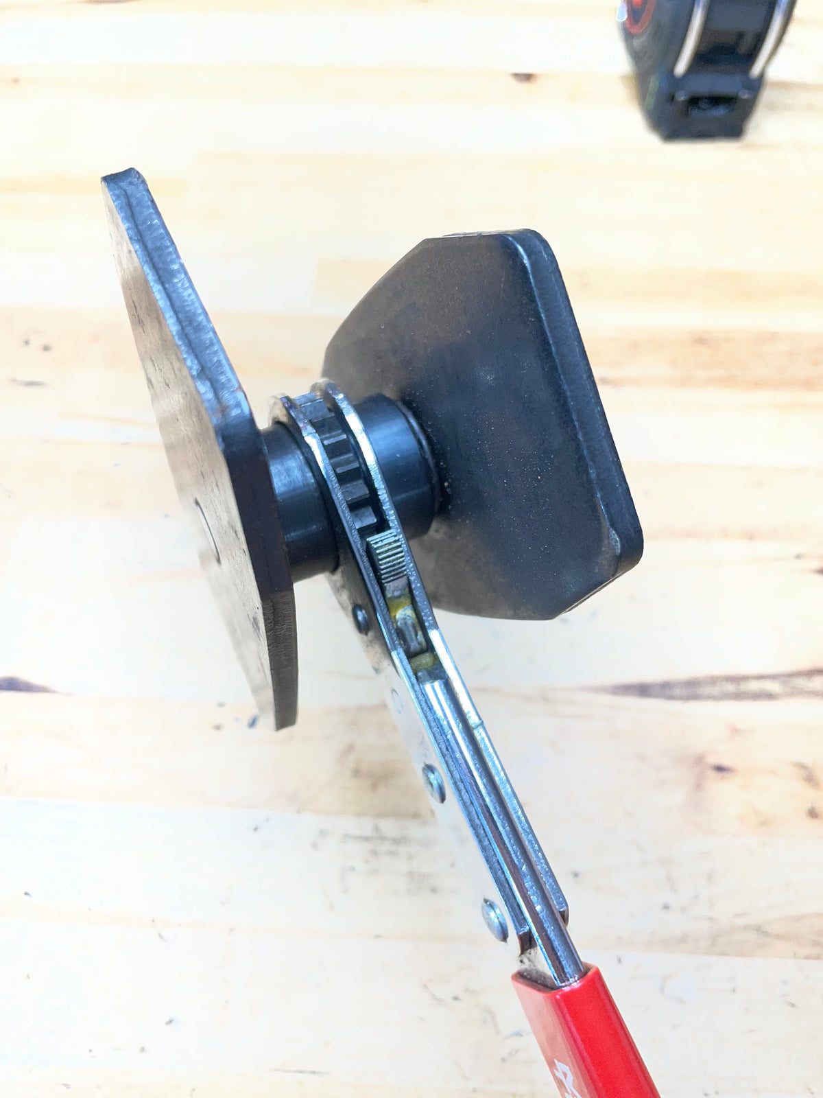Matco Brake Caliper Piston Compressor USA BCP41