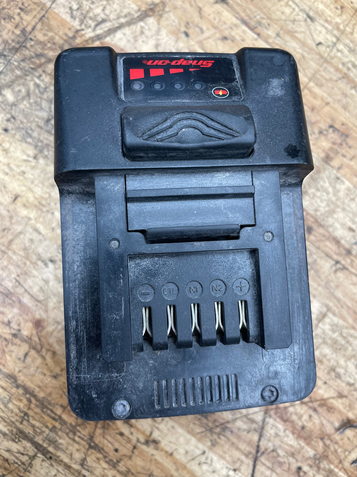 Snap On 18V Battery