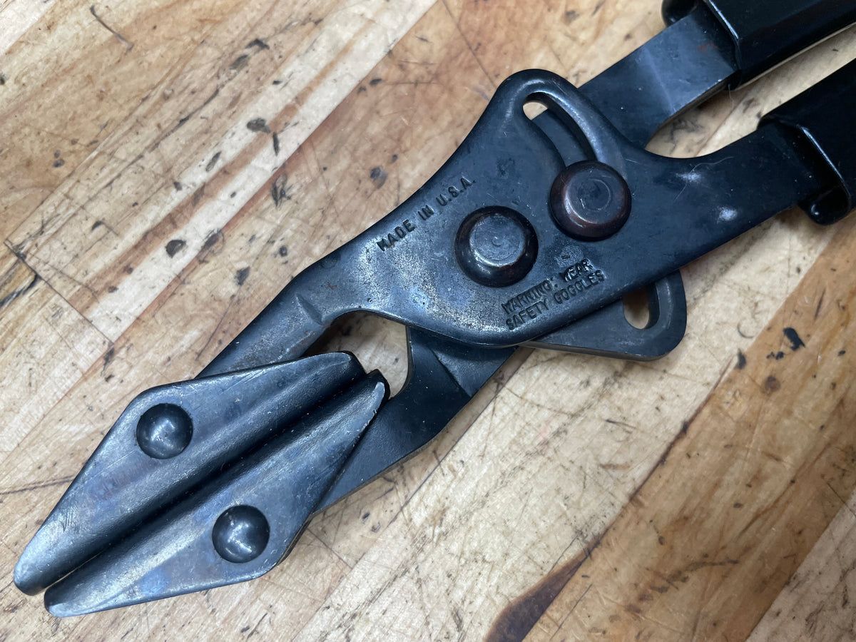 Matco Hose Pinch Off Pliers USA HP55