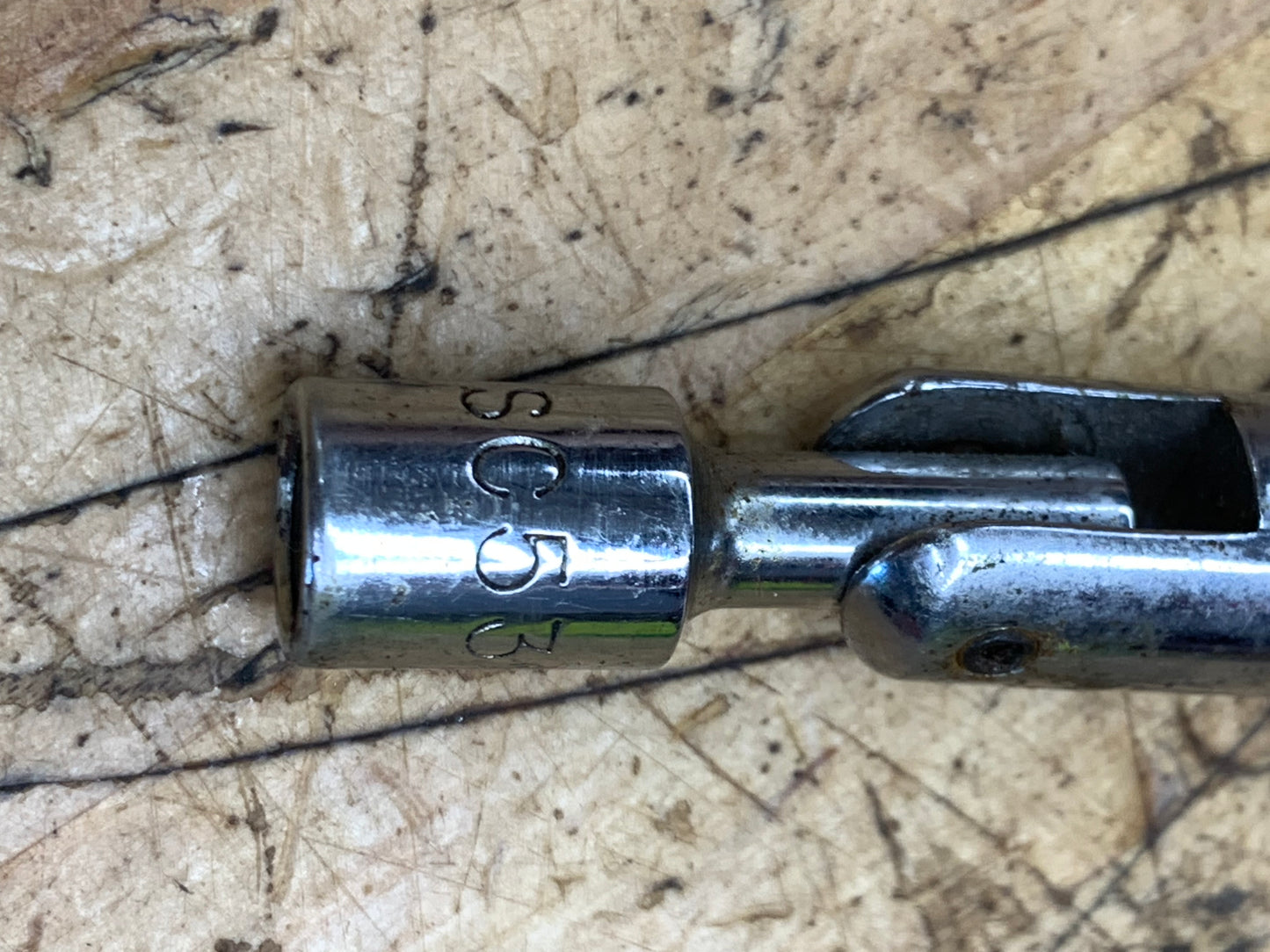 Mac Tools Tire Valve Stem Installer USA SC53