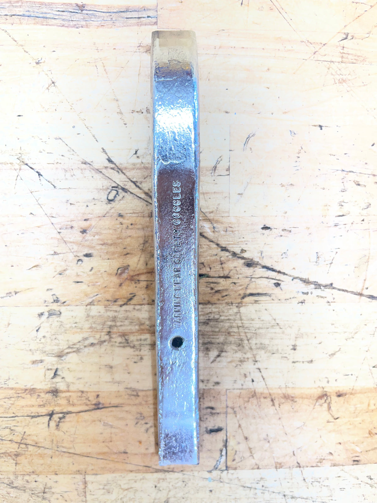 Snap On Drum Brake Adjusting Prybar Tool USA S9532