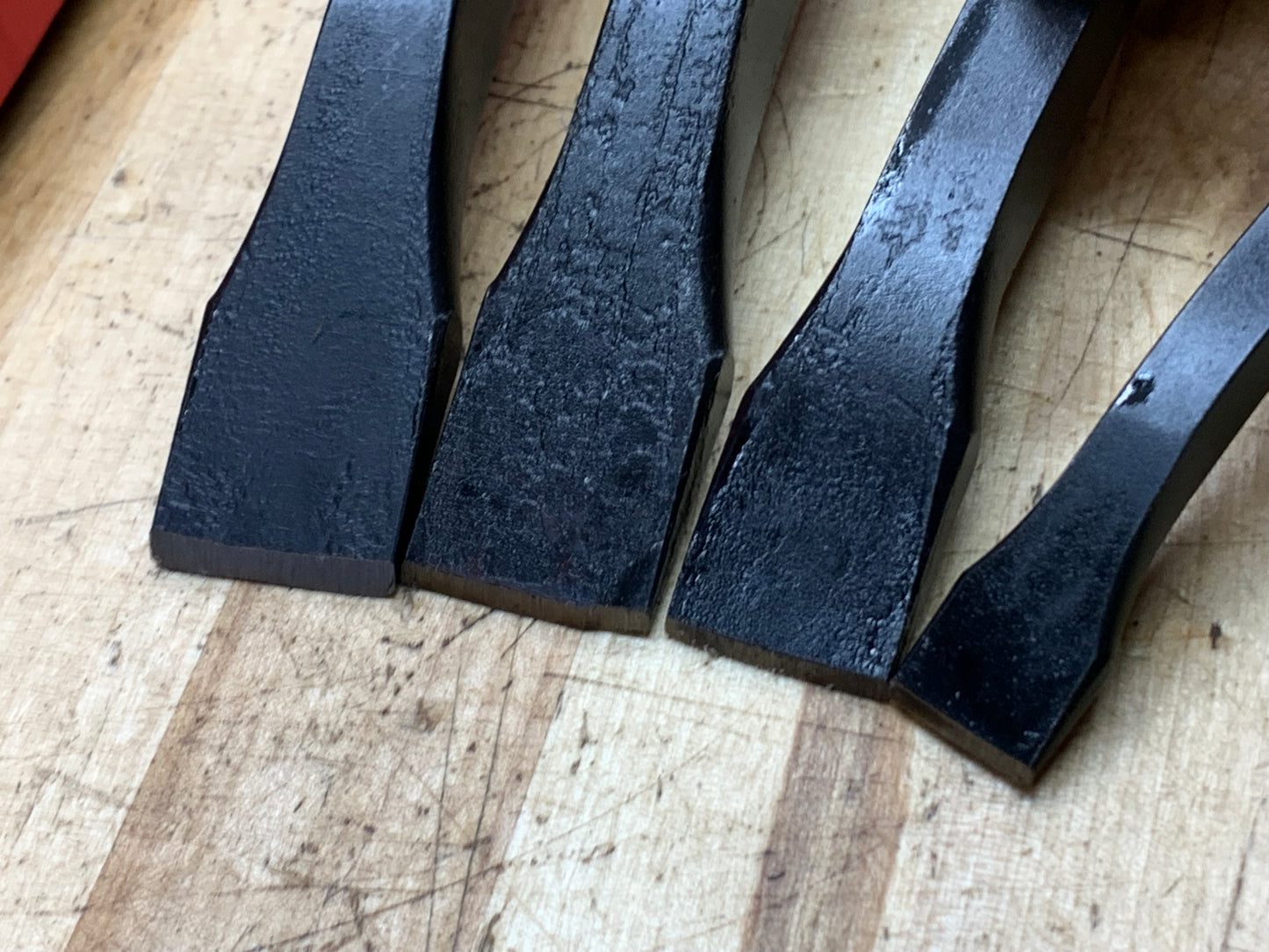 Snap on HiViz Striking prybar set BRAND NEW SPBS704AHV