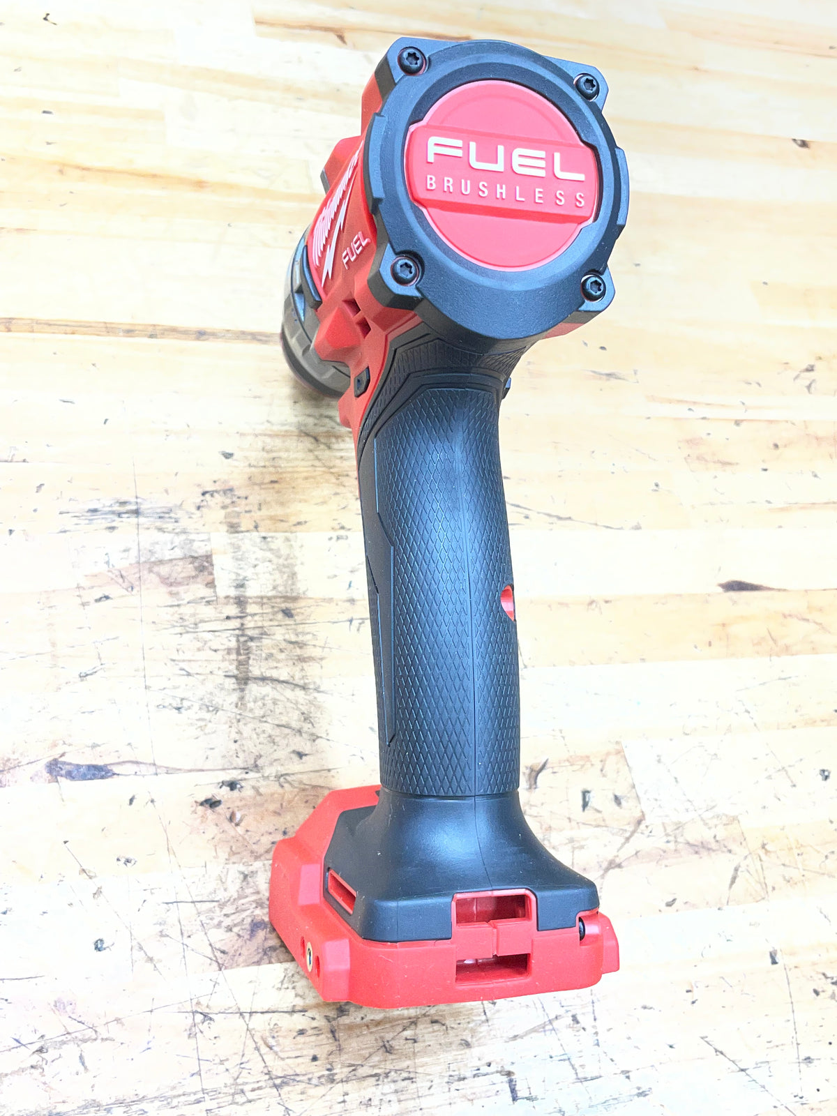 Milwaukee FUEL M18 Drill/Driver 2904-20