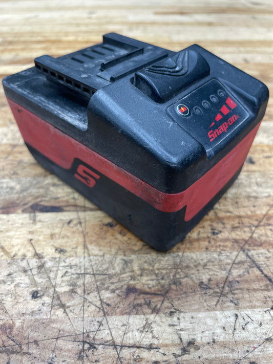 Snap On 18V Battery