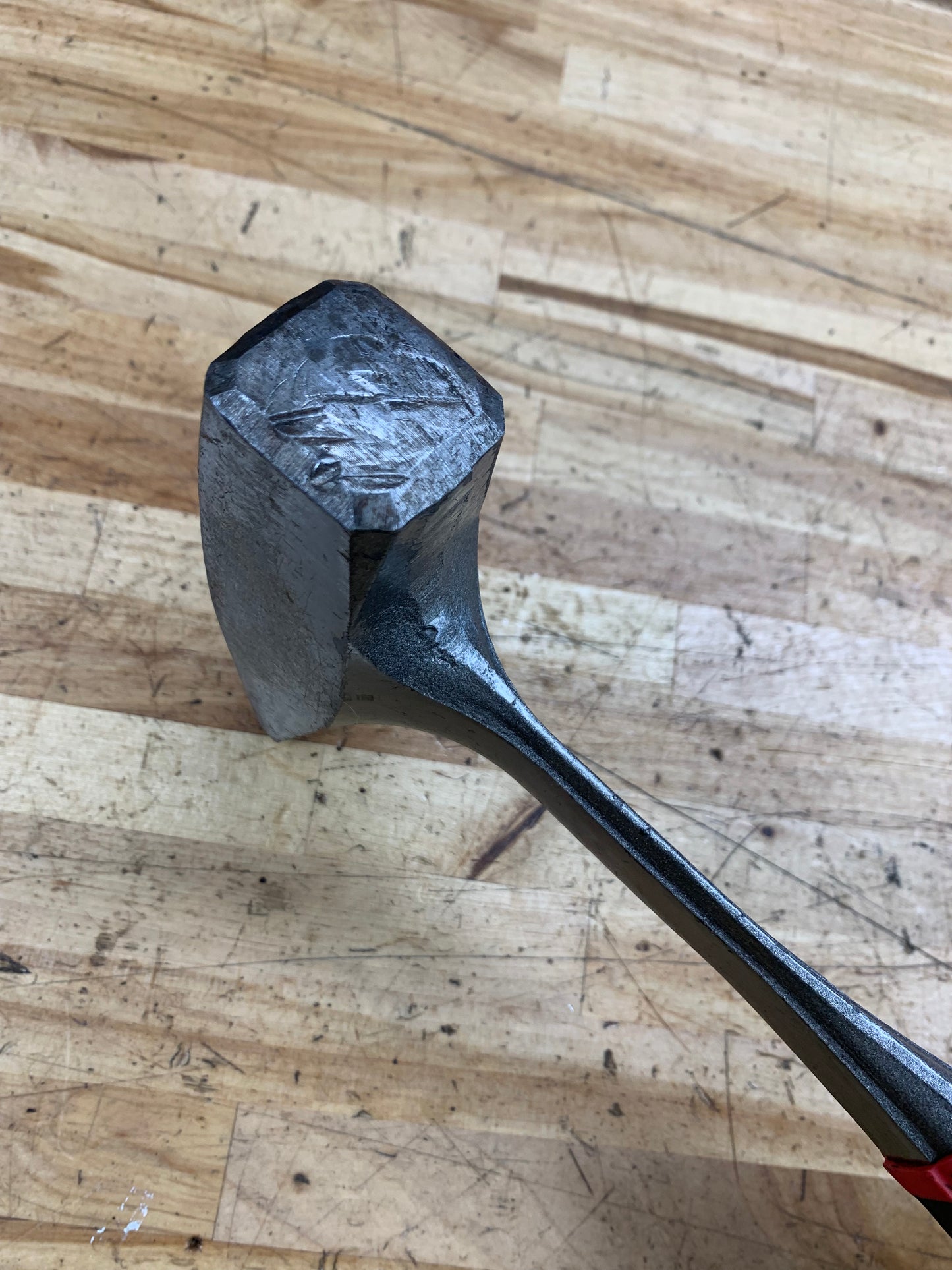 Mac Tools 2lb Cross Peen Anti-Vibe Hammer SH2AV