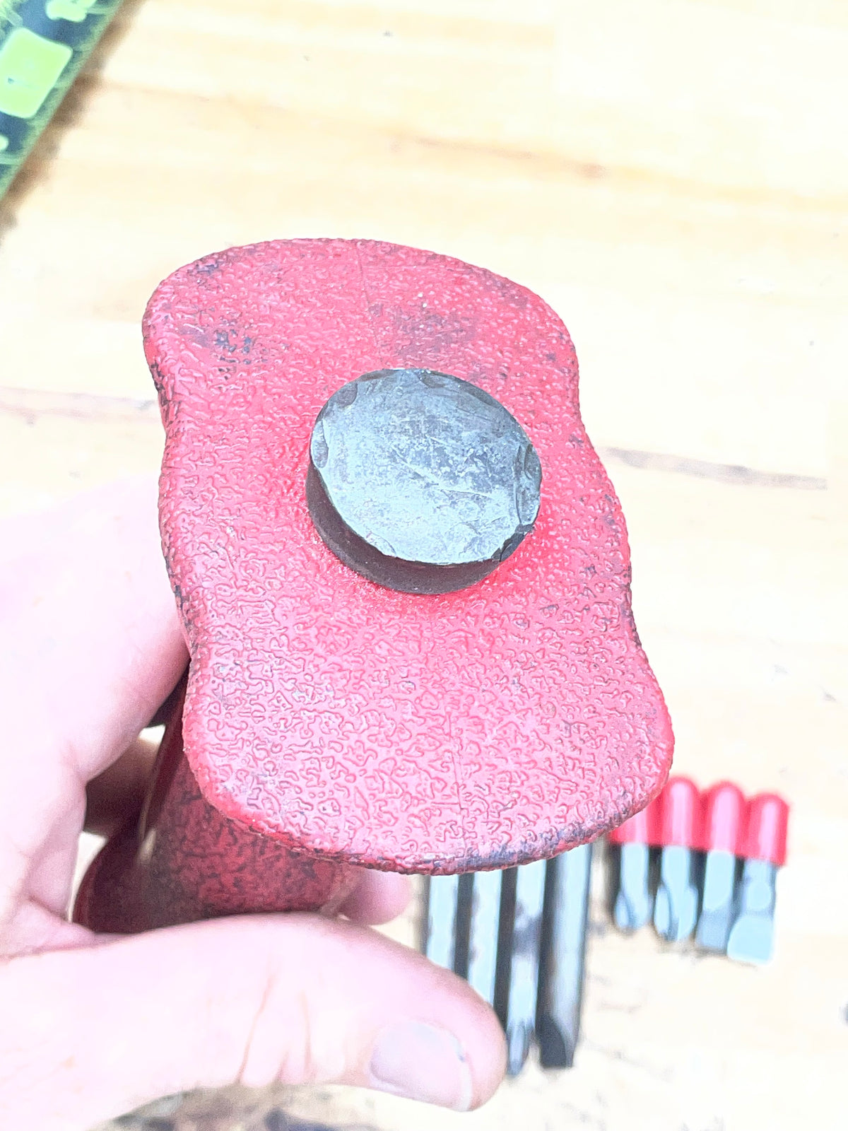 Mac Tools 1/2" Drive Manual Impact Driver SXID9K