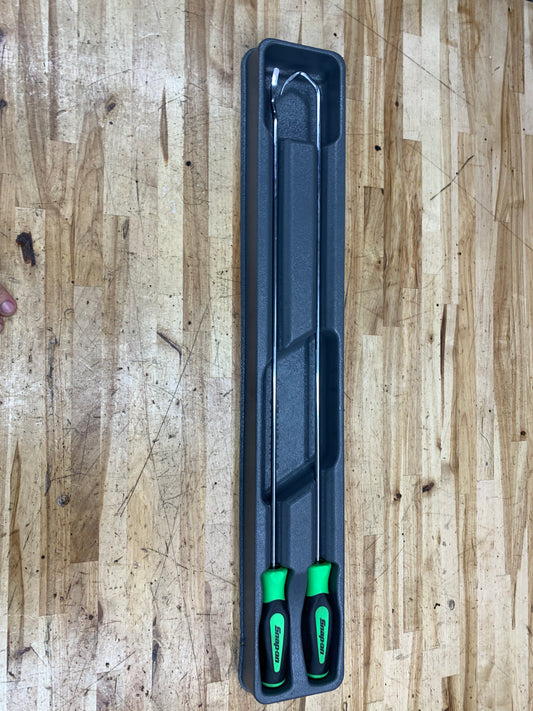 Snap On XL Radiator Hose Pick Set SGAL102BG