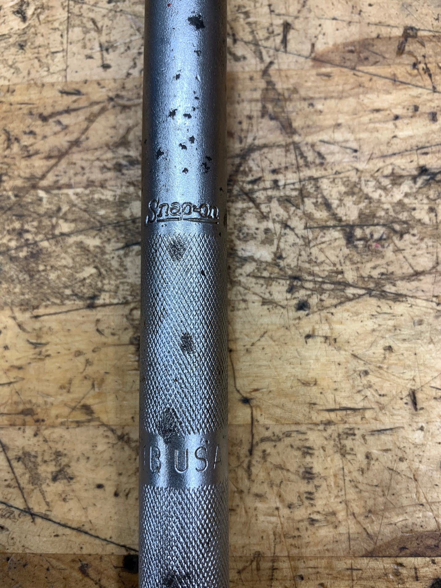Snap On Caster Camber Alignment Tool USA WA171B