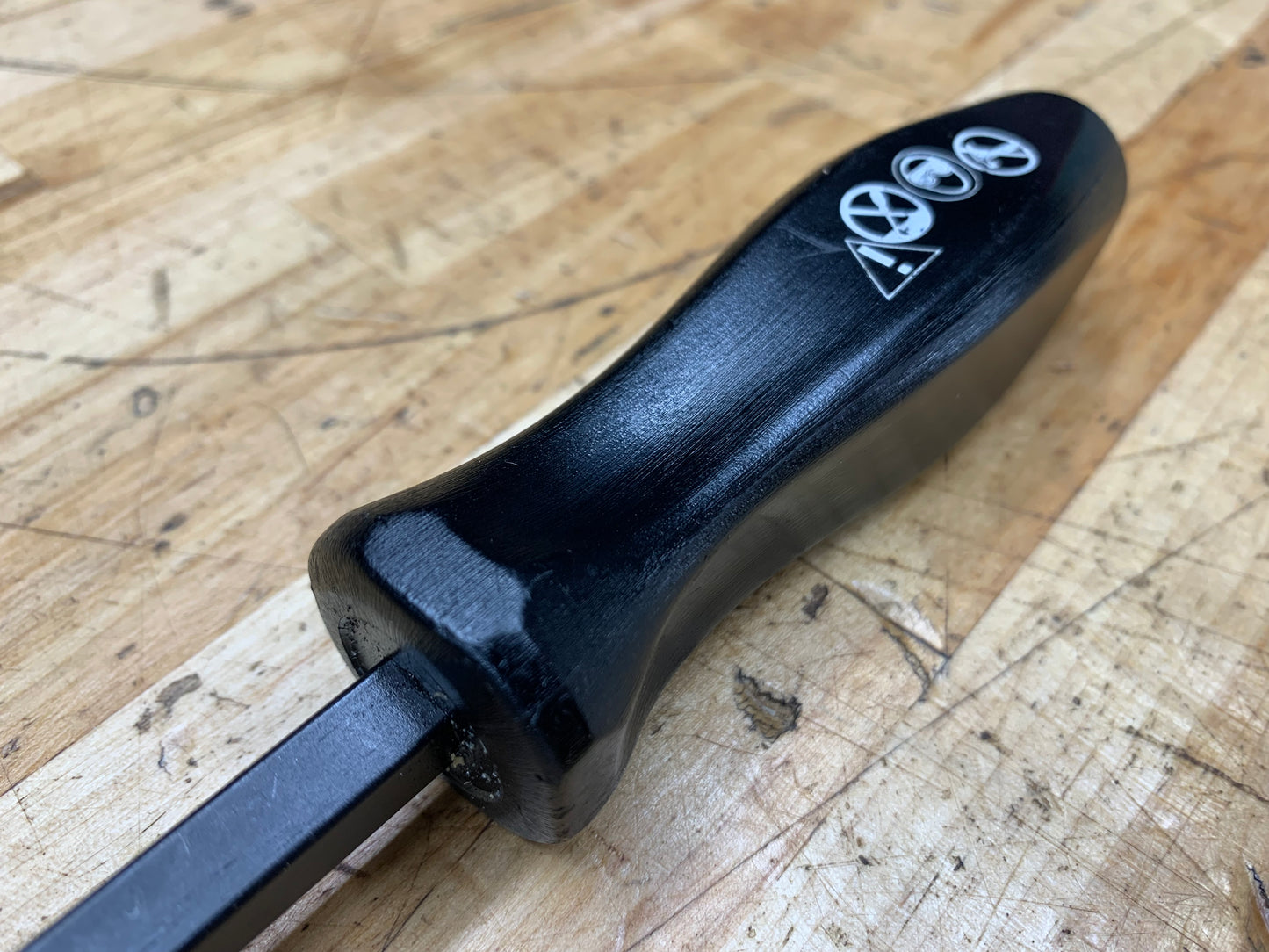 Snap On Gasket Scraper USA CSA8C