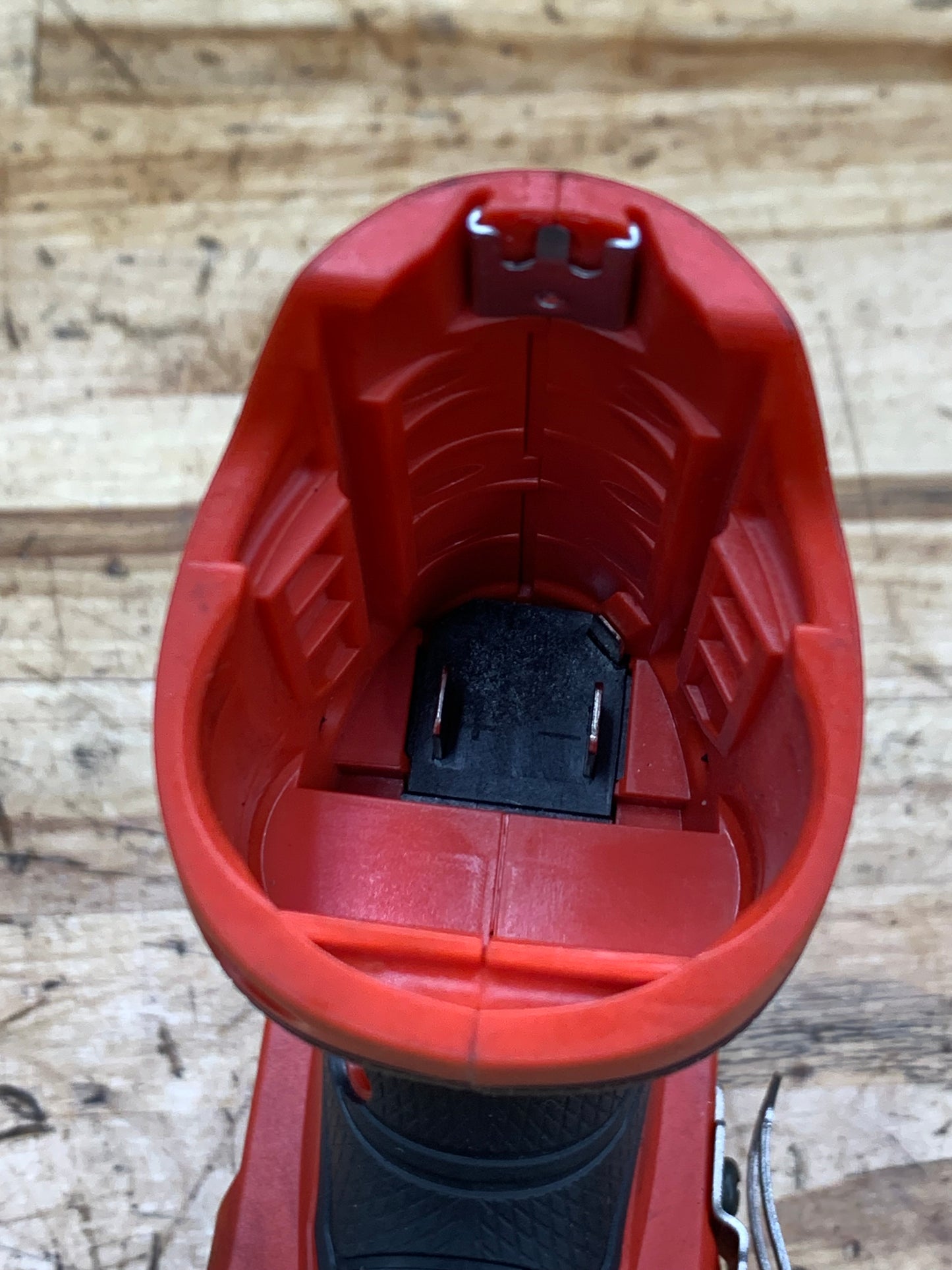 Milwaukee 12v FUEL Hammer Drill 3404-20