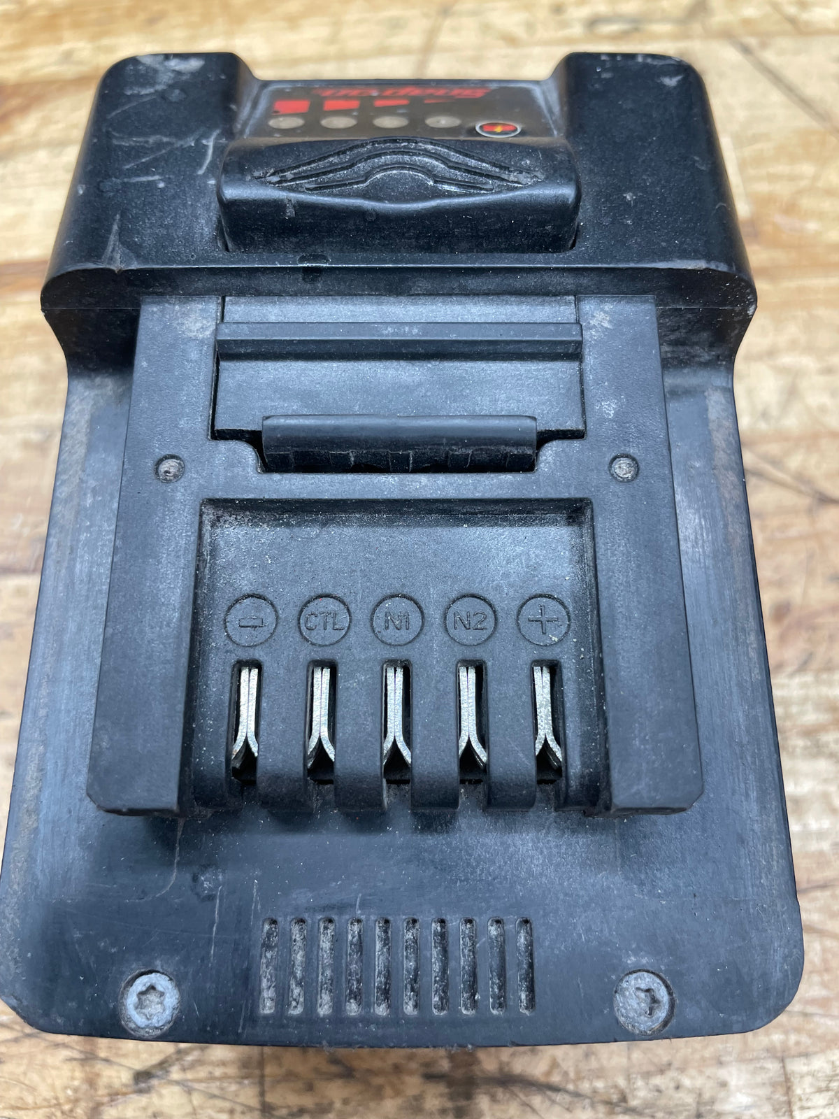Snap On 18V Battery